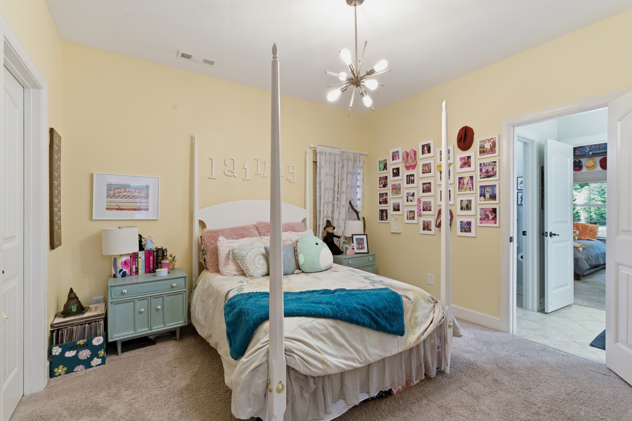 1957 Eulas Way Nolensville TN 37135
