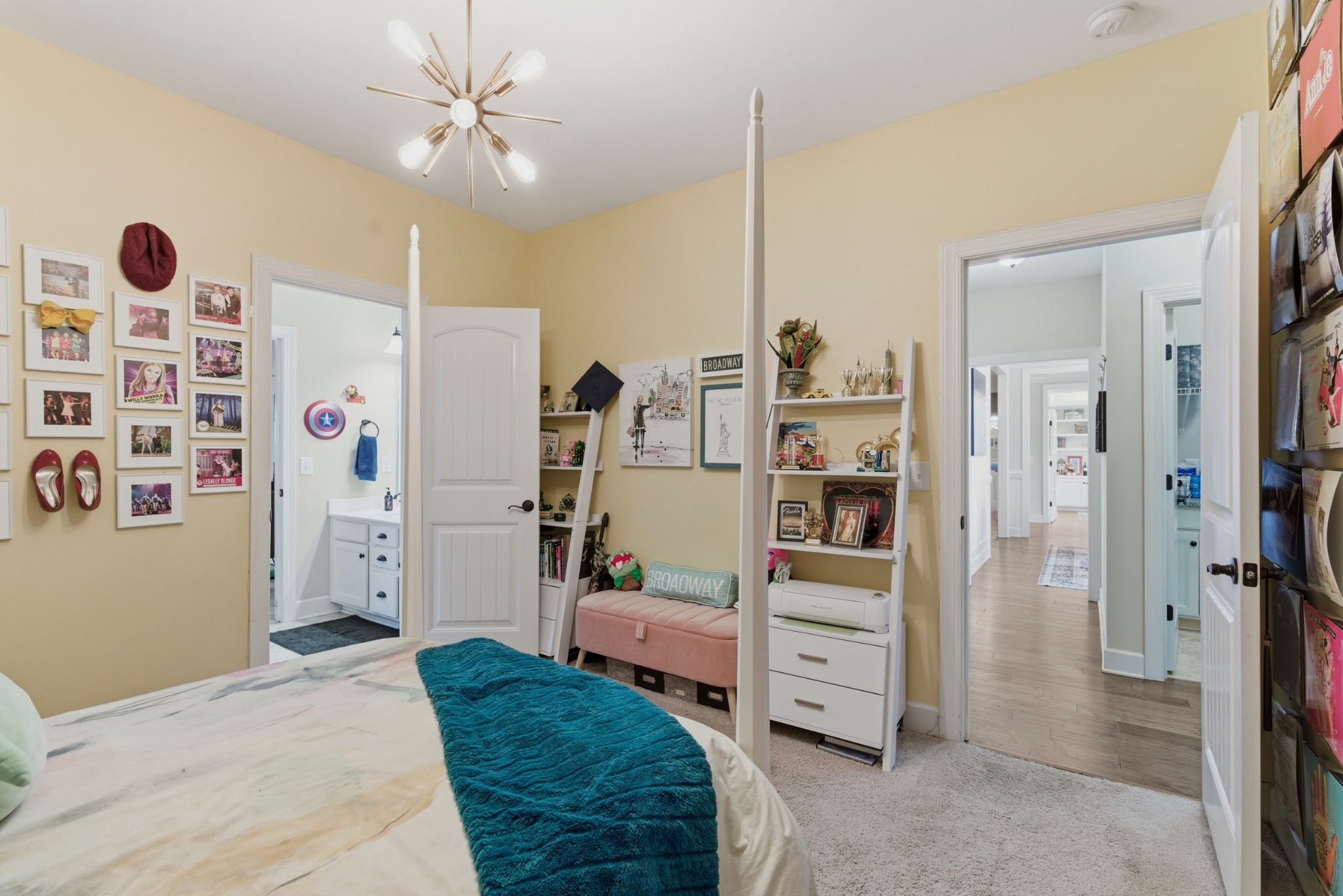 1957 Eulas Way Nolensville TN 37135