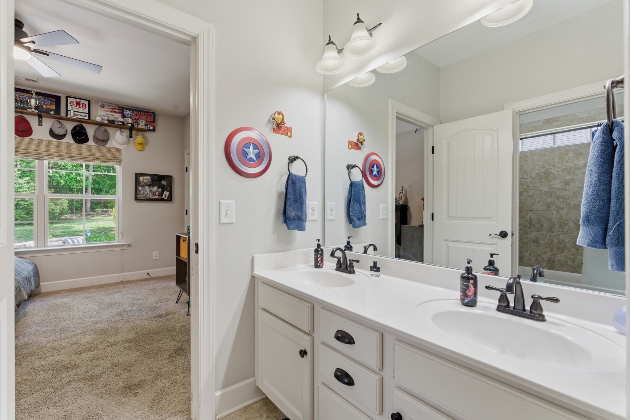1957 Eulas Way Nolensville TN 37135