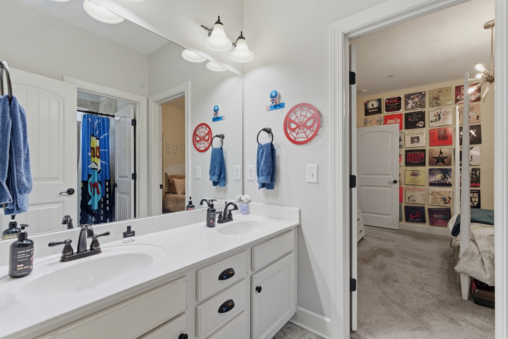 1957 Eulas Way Nolensville TN 37135