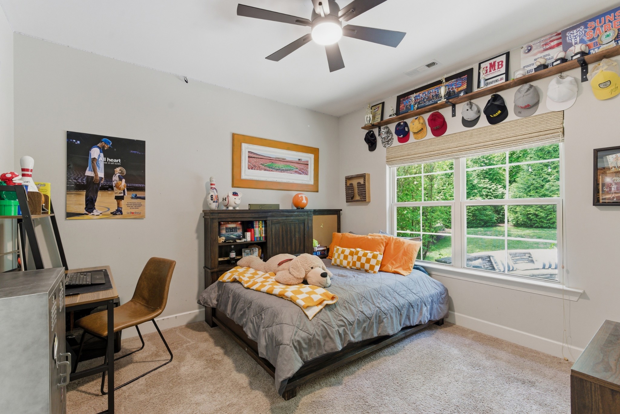 1957 Eulas Way Nolensville TN 37135