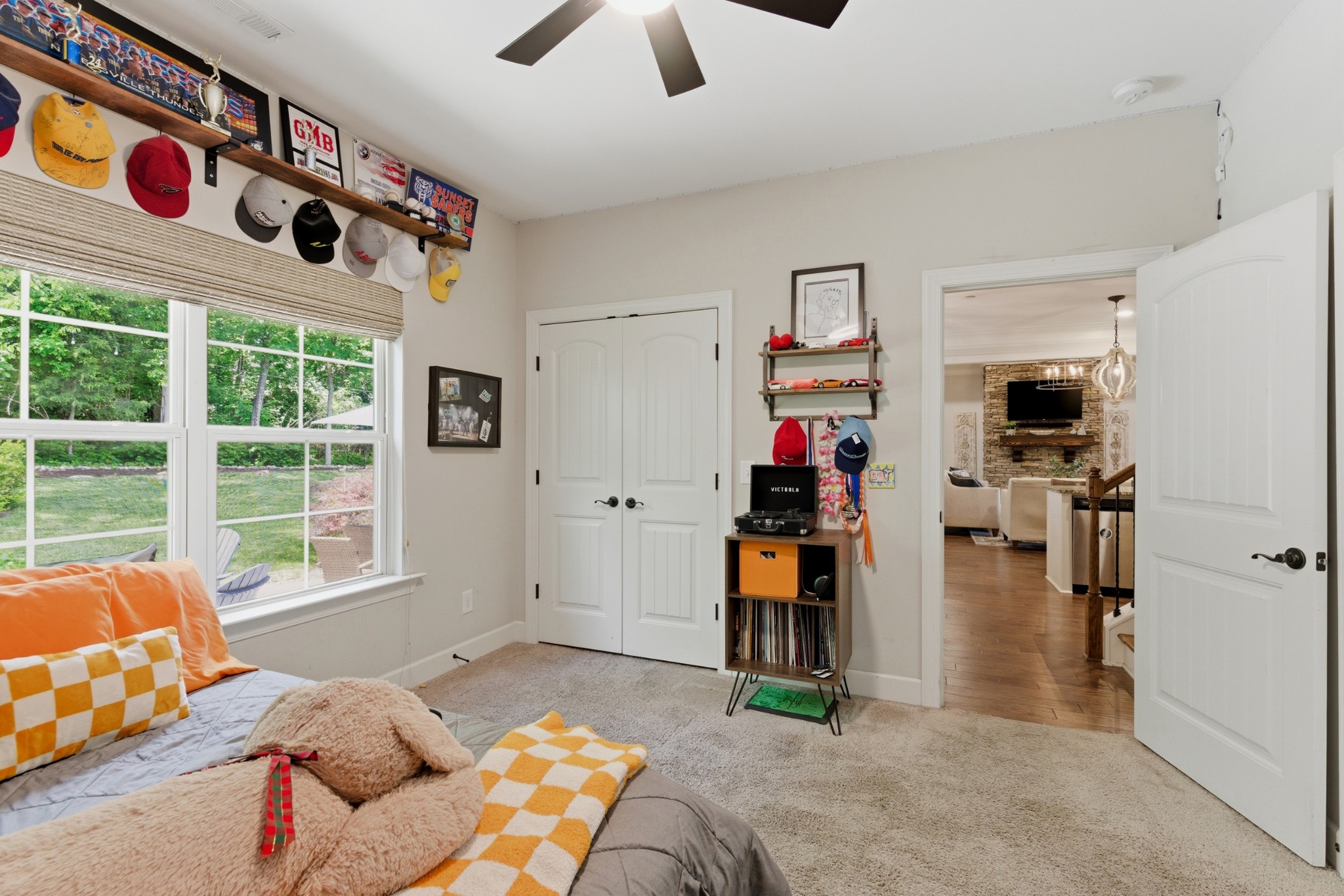 1957 Eulas Way Nolensville TN 37135