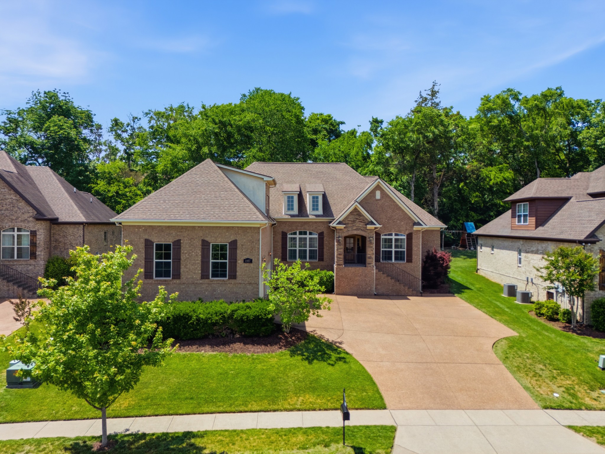 1957 Eulas Way Nolensville TN 37135