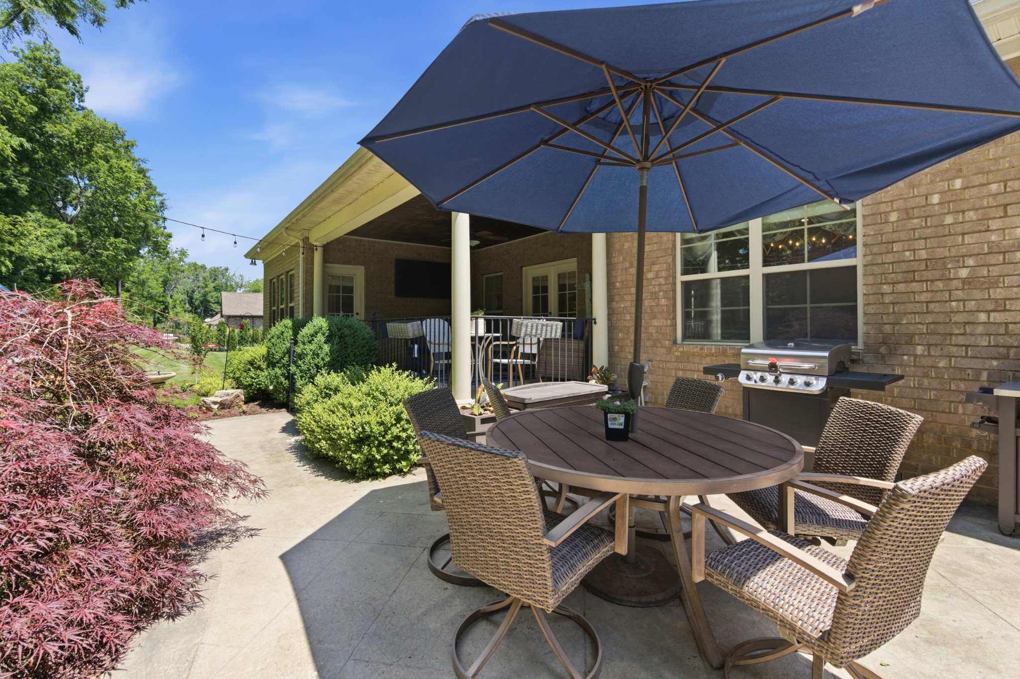 1957 Eulas Way Nolensville TN 37135