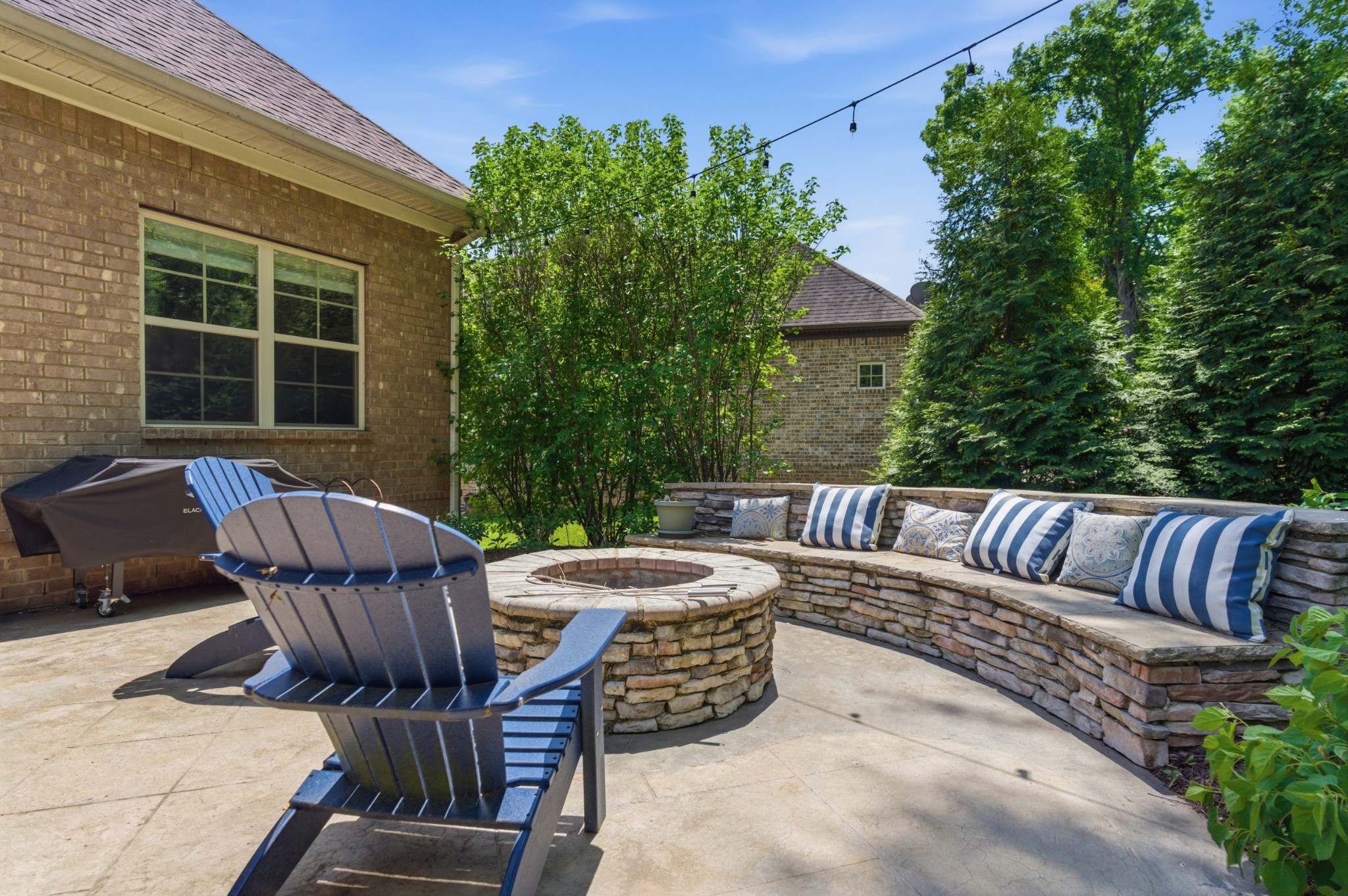 1957 Eulas Way Nolensville TN 37135