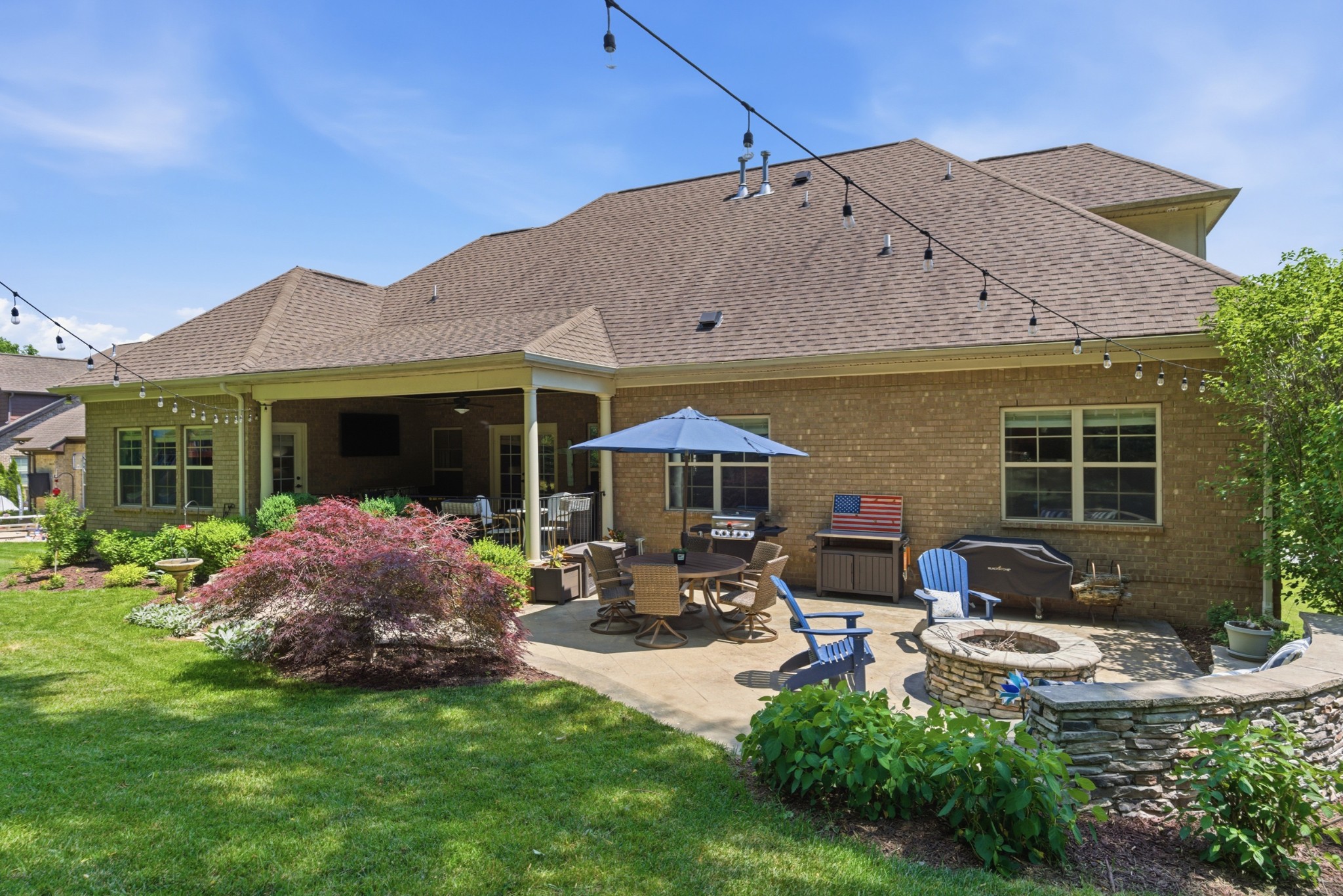 1957 Eulas Way Nolensville TN 37135