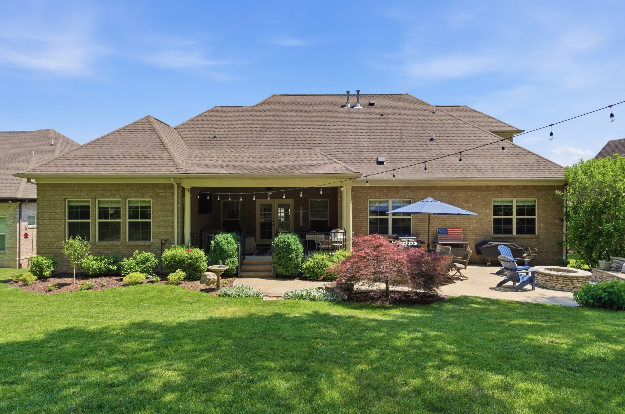 1957 Eulas Way Nolensville TN 37135
