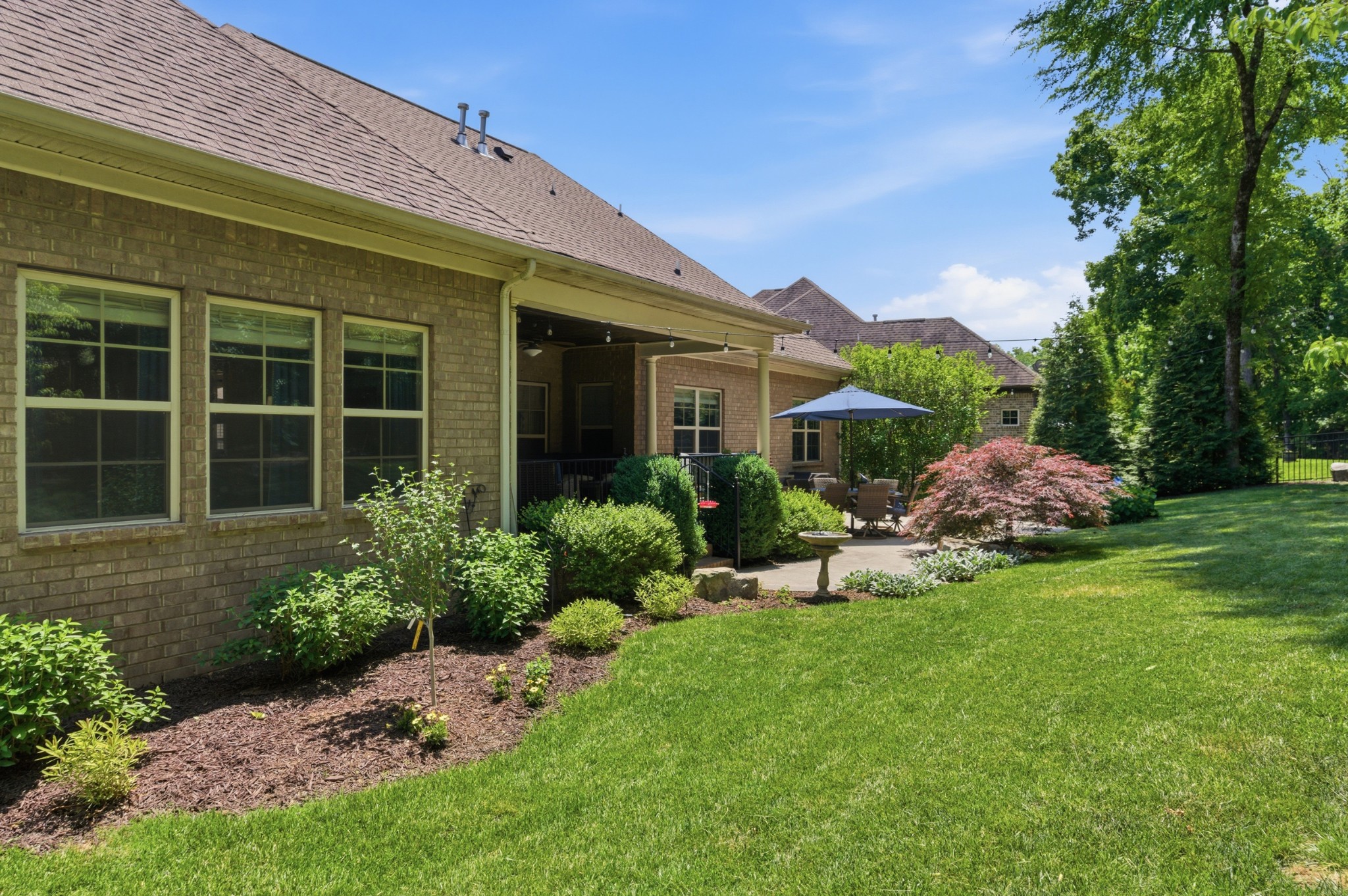 1957 Eulas Way Nolensville TN 37135