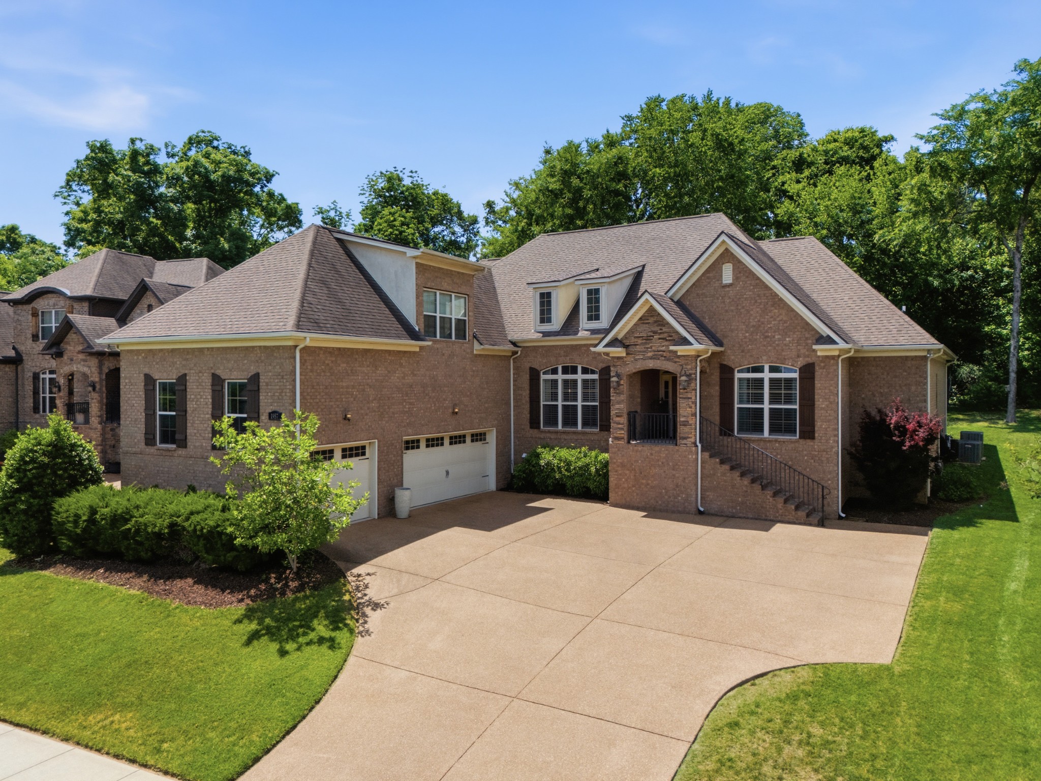 1957 Eulas Way Nolensville TN 37135