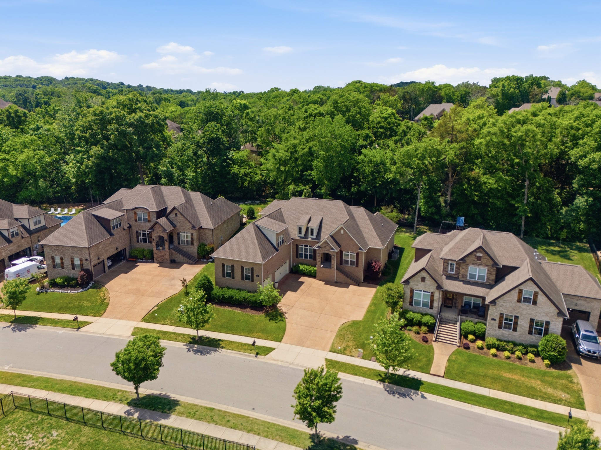 1957 Eulas Way Nolensville TN 37135