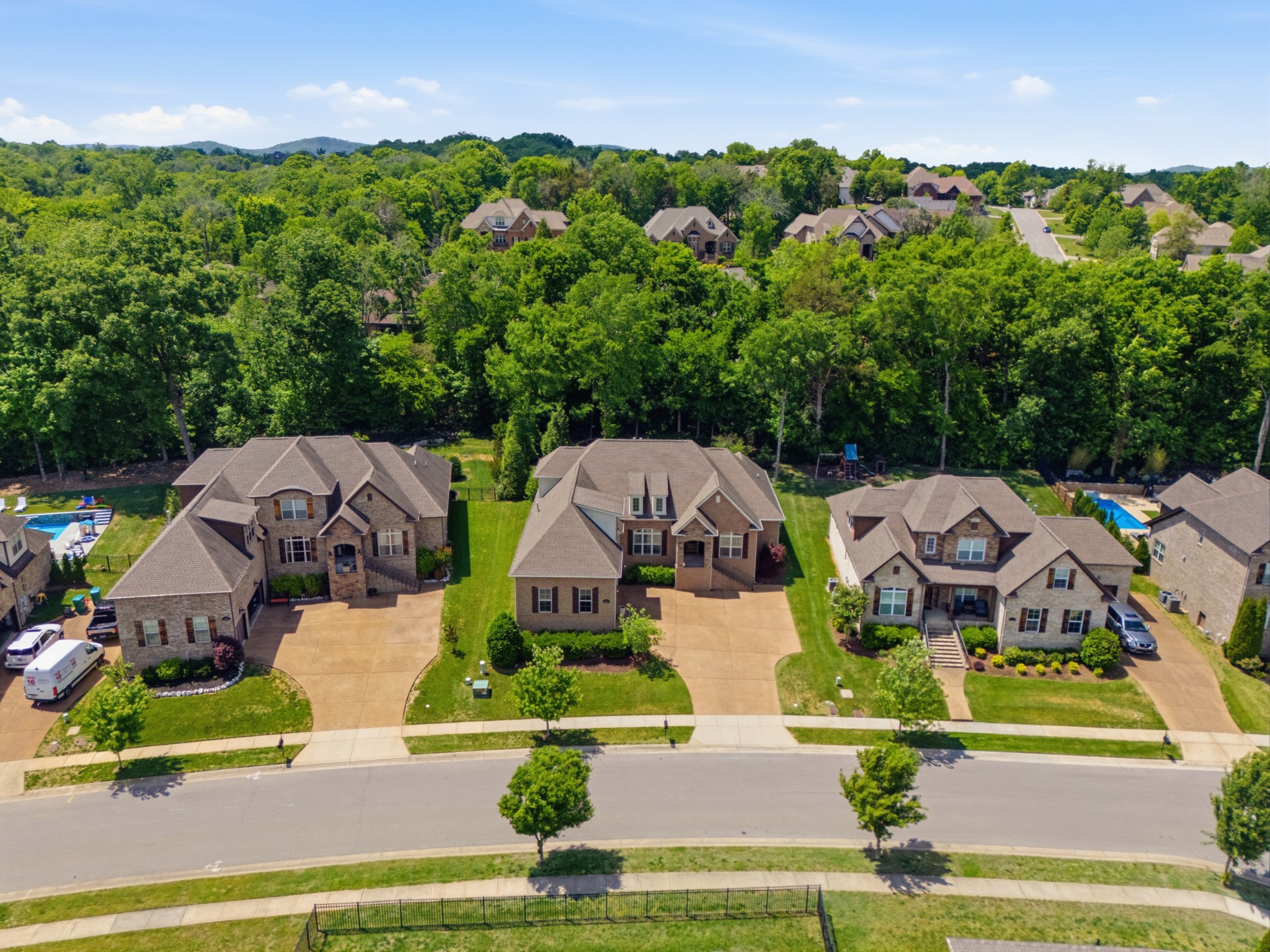 1957 Eulas Way Nolensville TN 37135