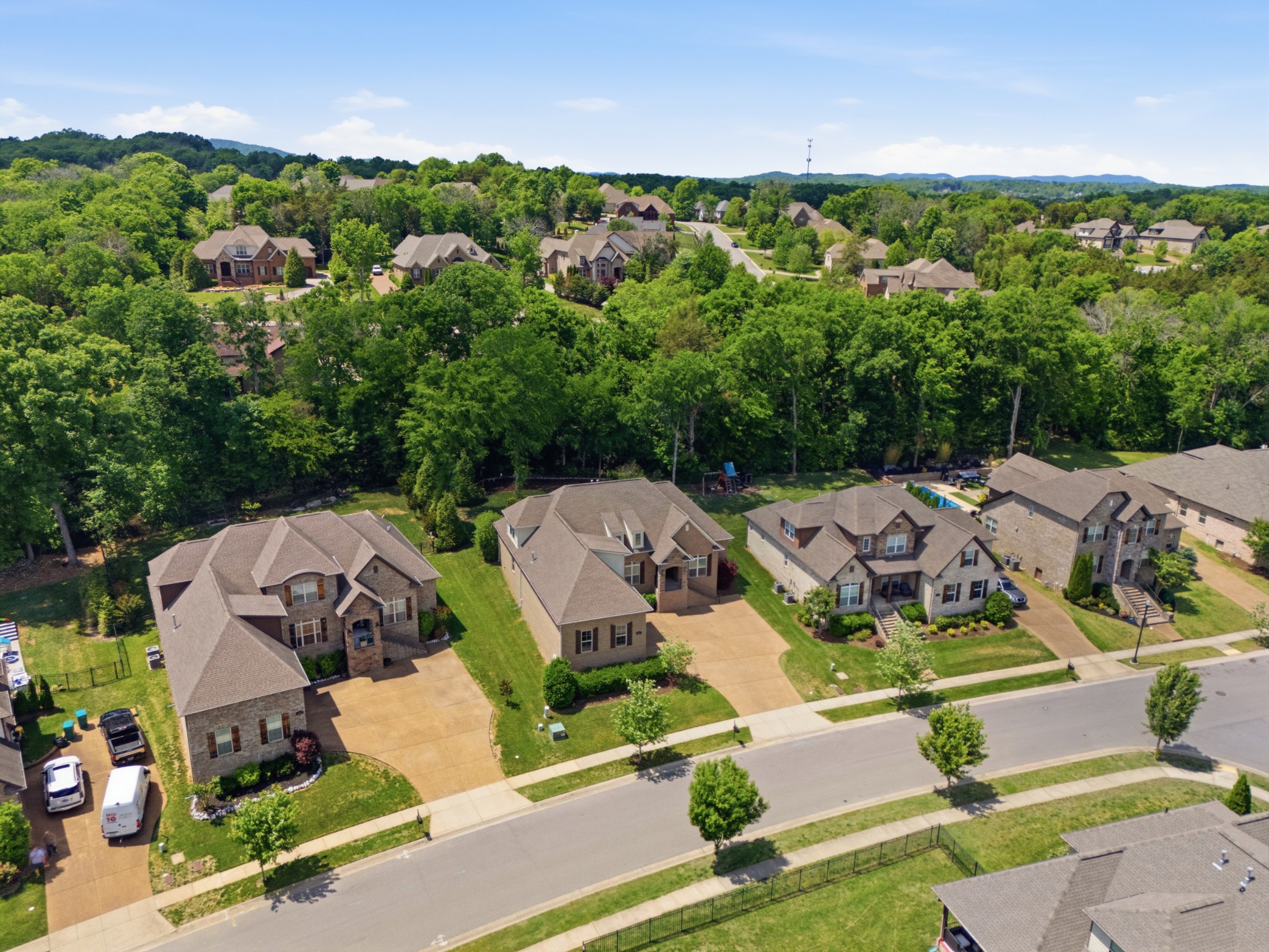 1957 Eulas Way Nolensville TN 37135