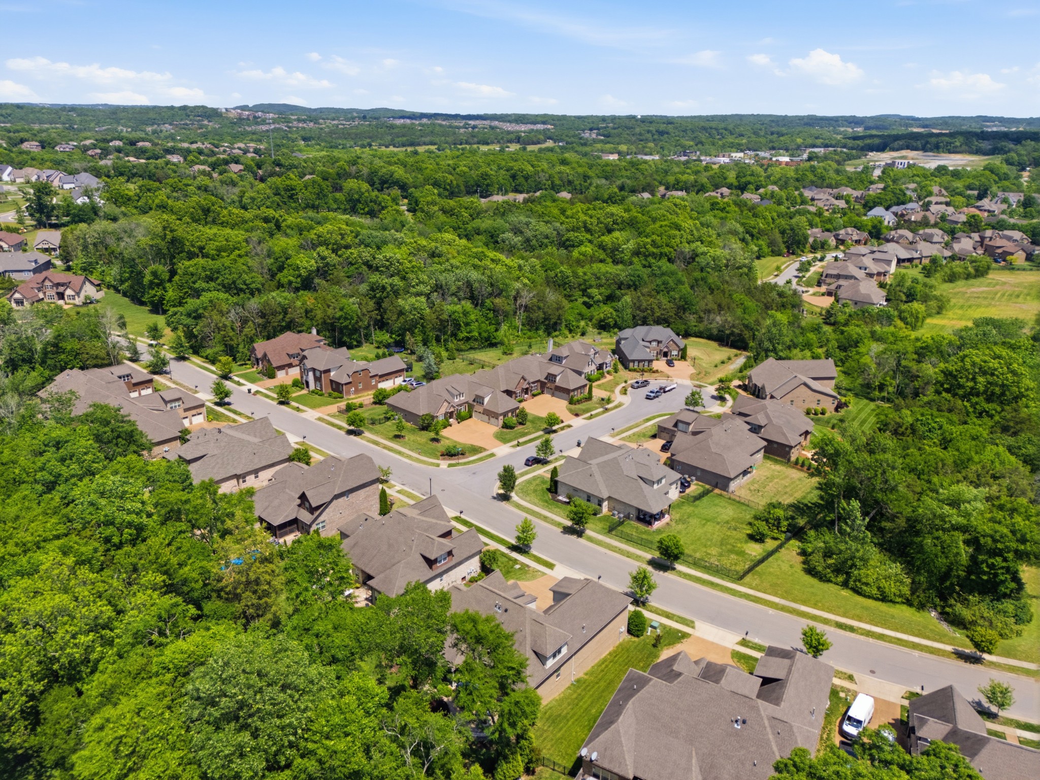 1957 Eulas Way Nolensville TN 37135