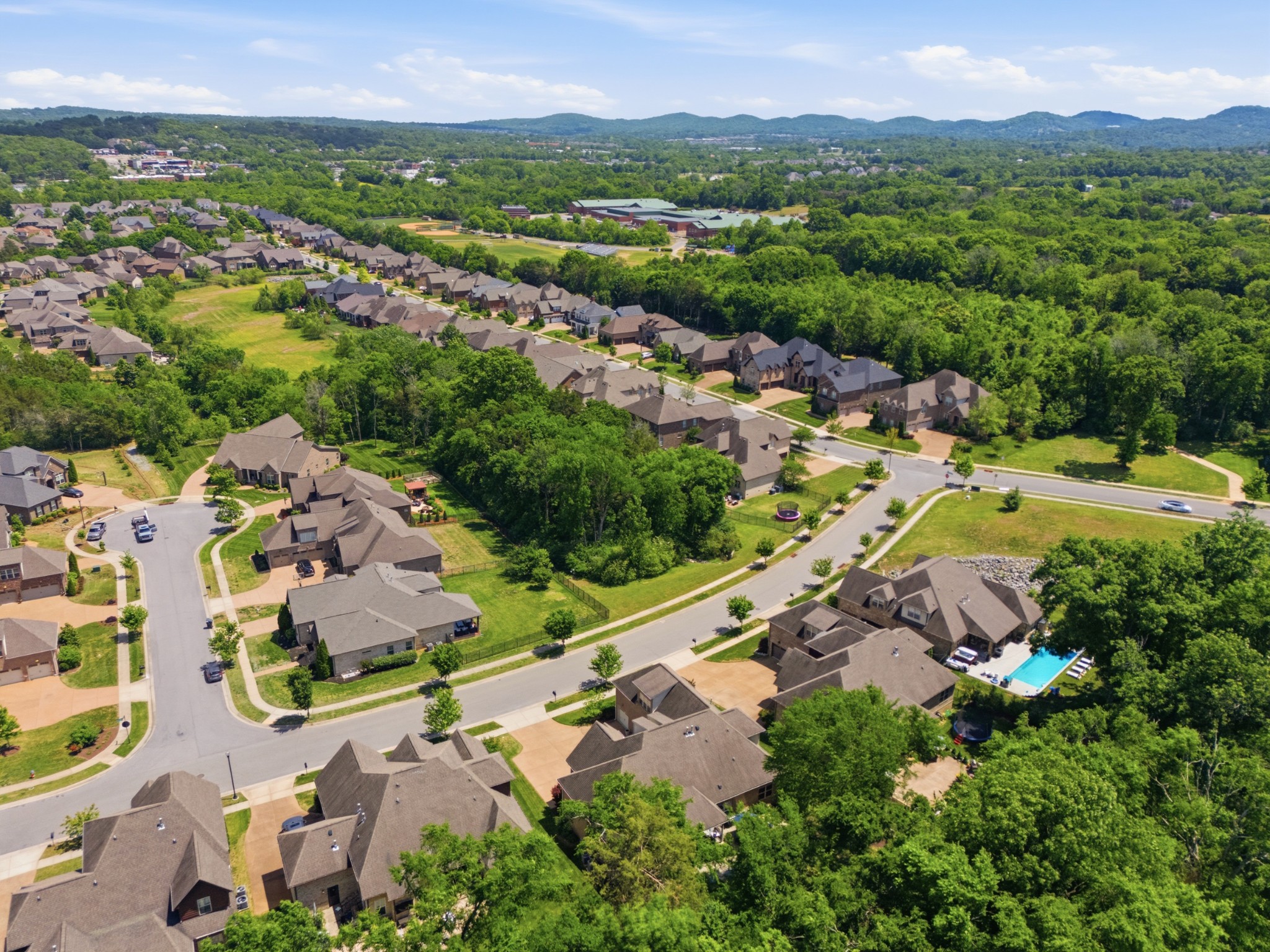 1957 Eulas Way Nolensville TN 37135