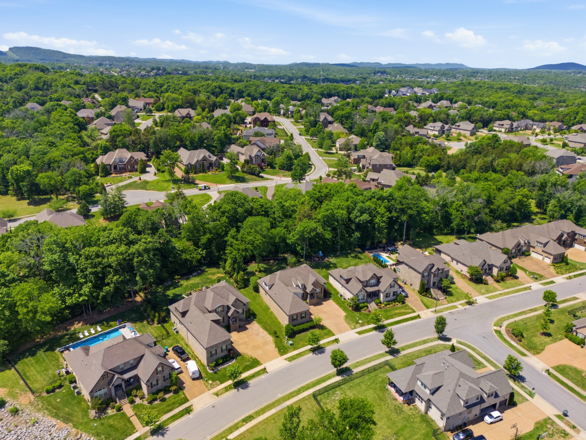1957 Eulas Way Nolensville TN 37135