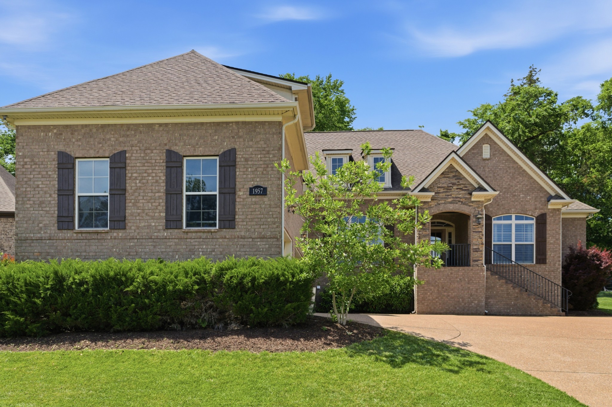 1957 Eulas Way Nolensville TN 37135