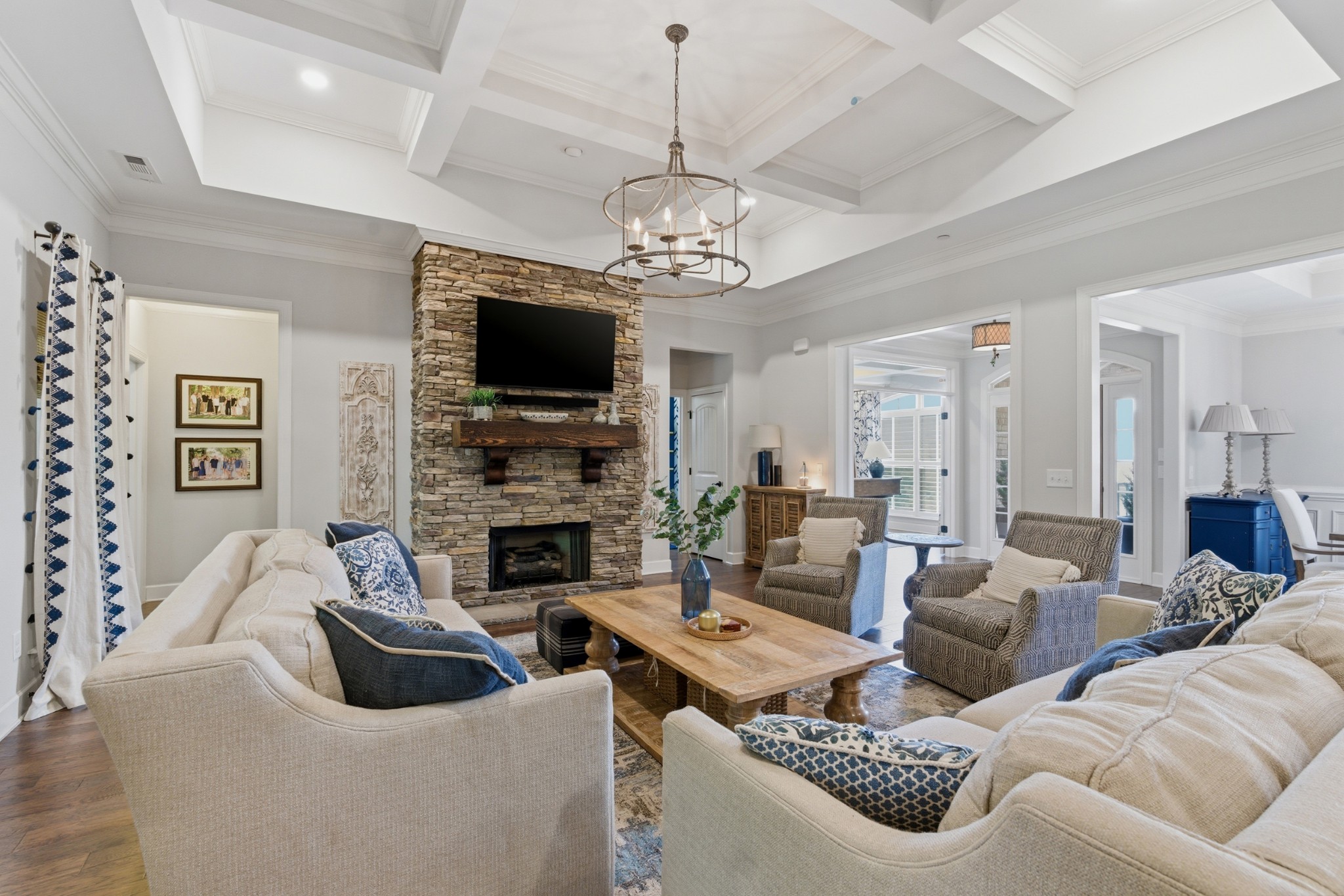 1957 Eulas Way Nolensville TN 37135