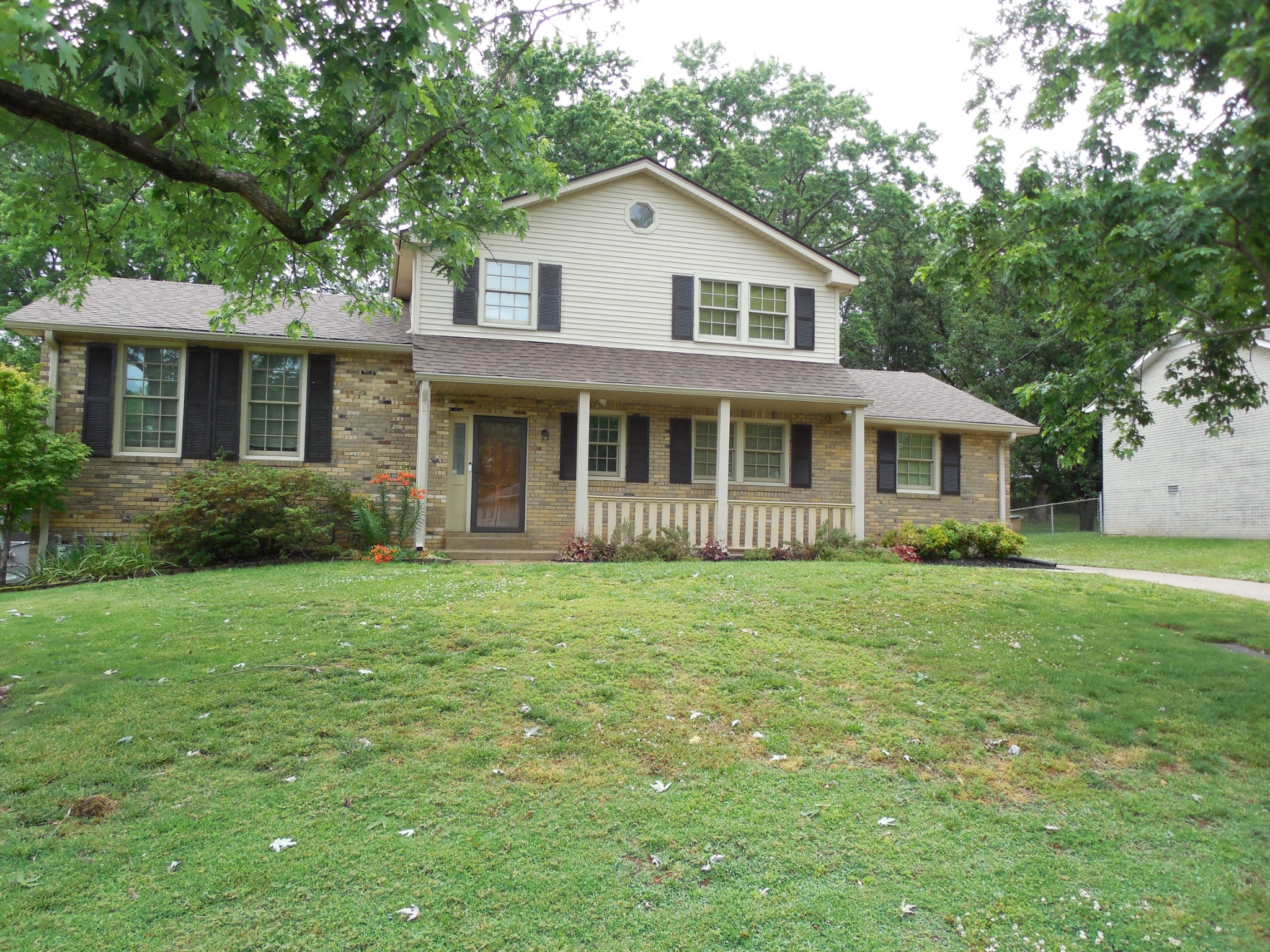 5124 Brucewood Drive Nashville TN 37211