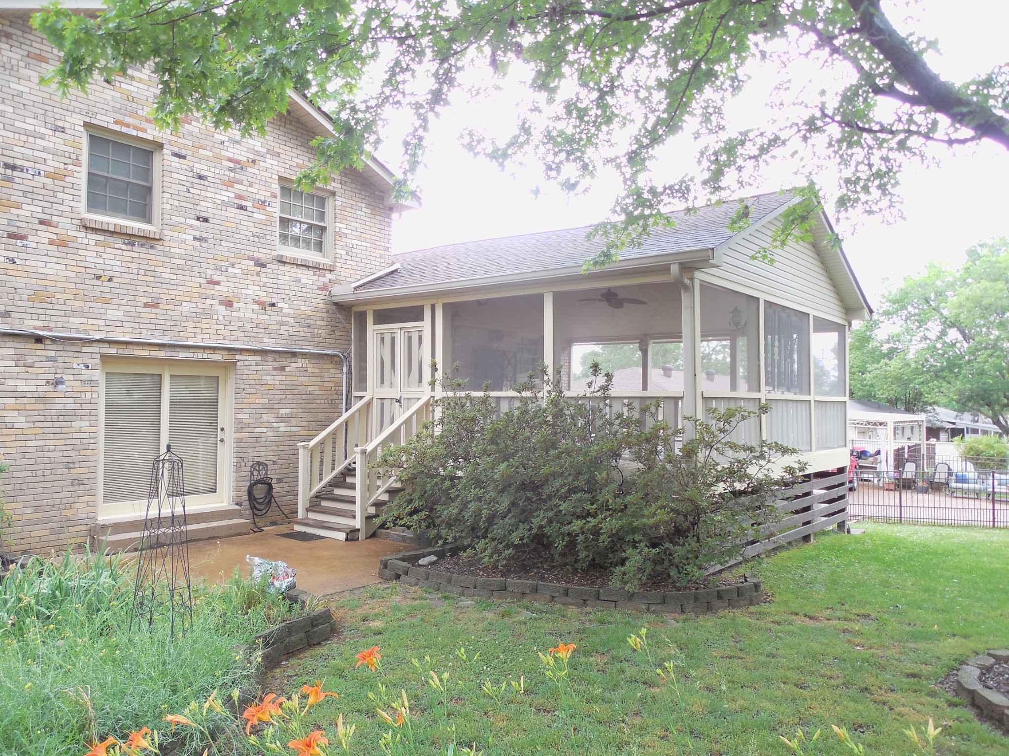 5124 Brucewood Drive Nashville TN 37211