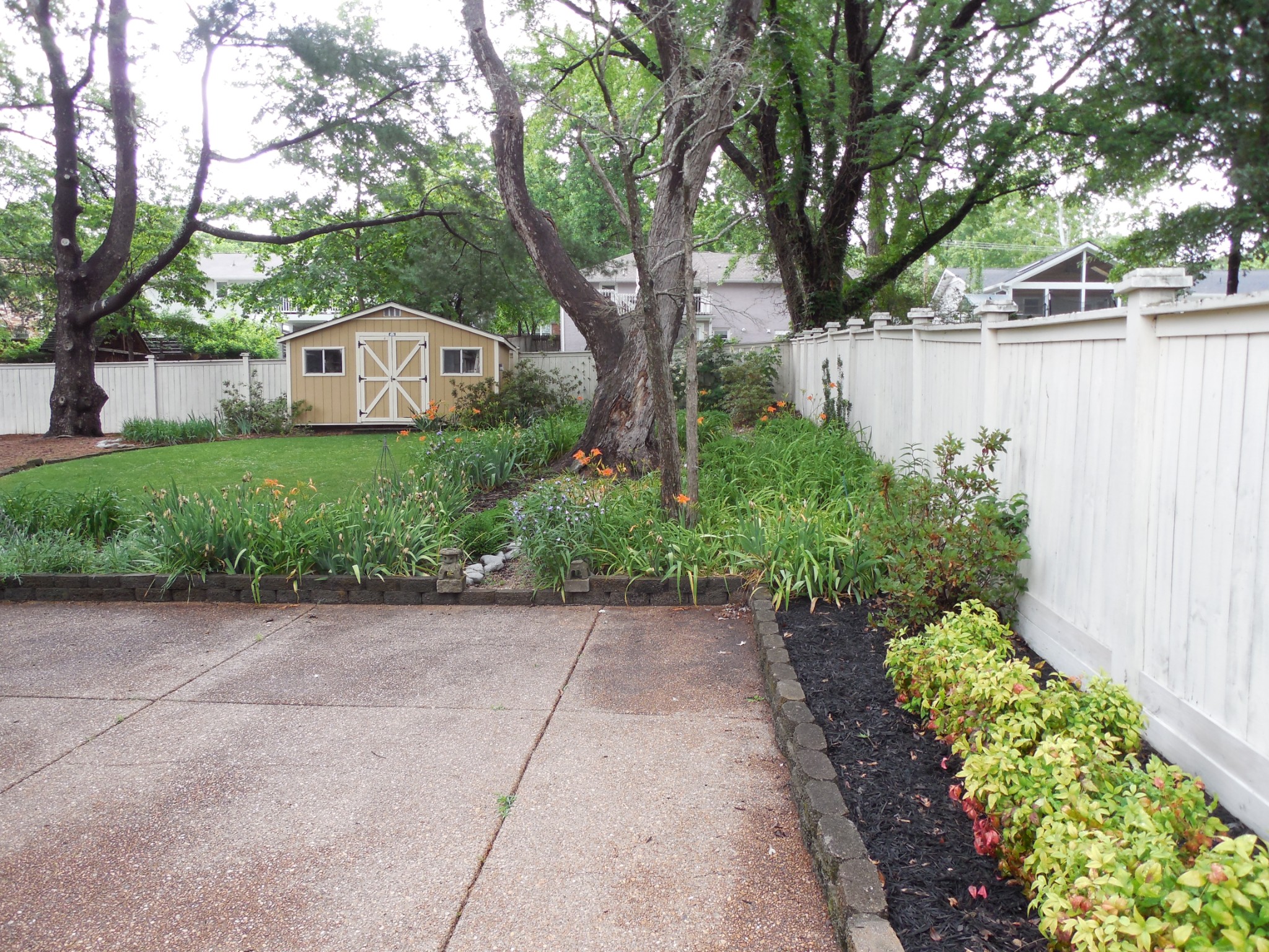 5124 Brucewood Drive Nashville TN 37211