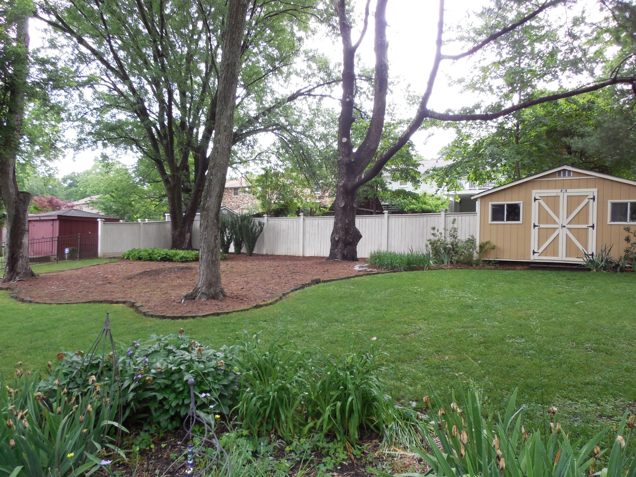 5124 Brucewood Drive Nashville TN 37211