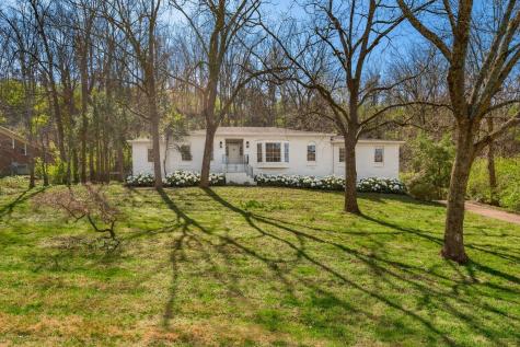 1986 Sunny Side Drive Brentwood TN 37027