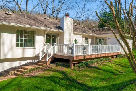 1986 Sunny Side Drive Brentwood TN 37027