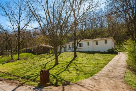 1986 Sunny Side Drive Brentwood TN 37027