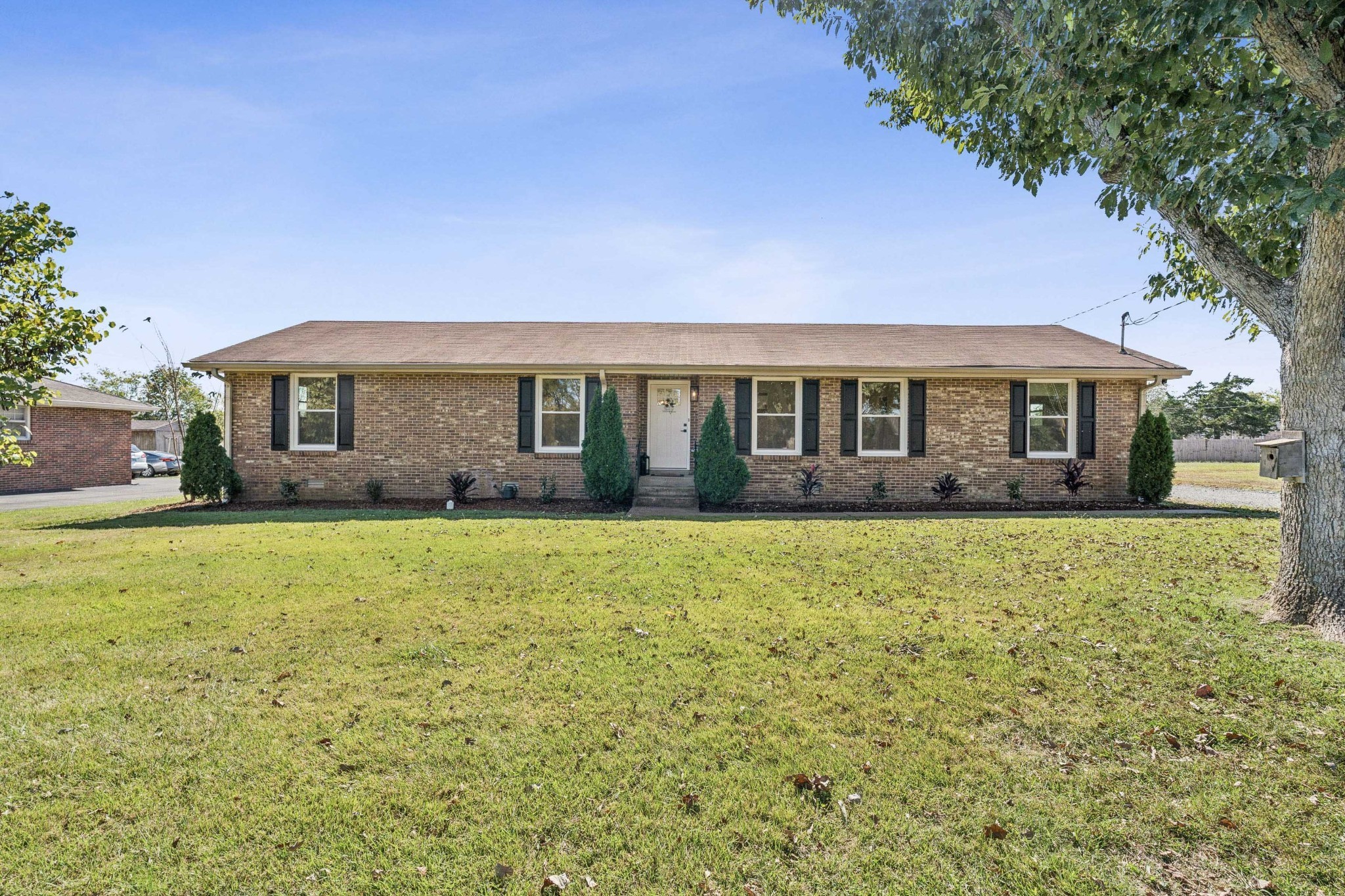 114 Hankins Drive Lebanon TN 37087