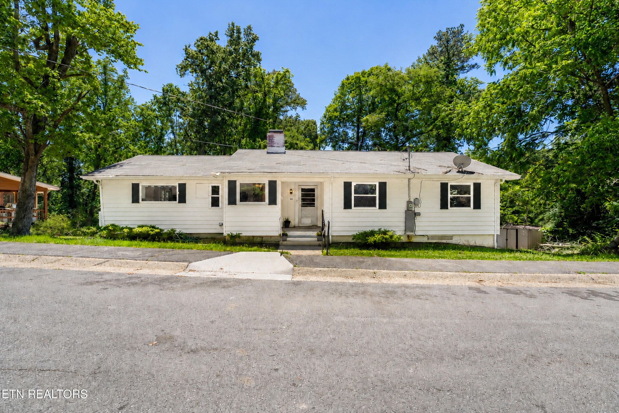 101 Disston Road Oak Ridge TN 37830