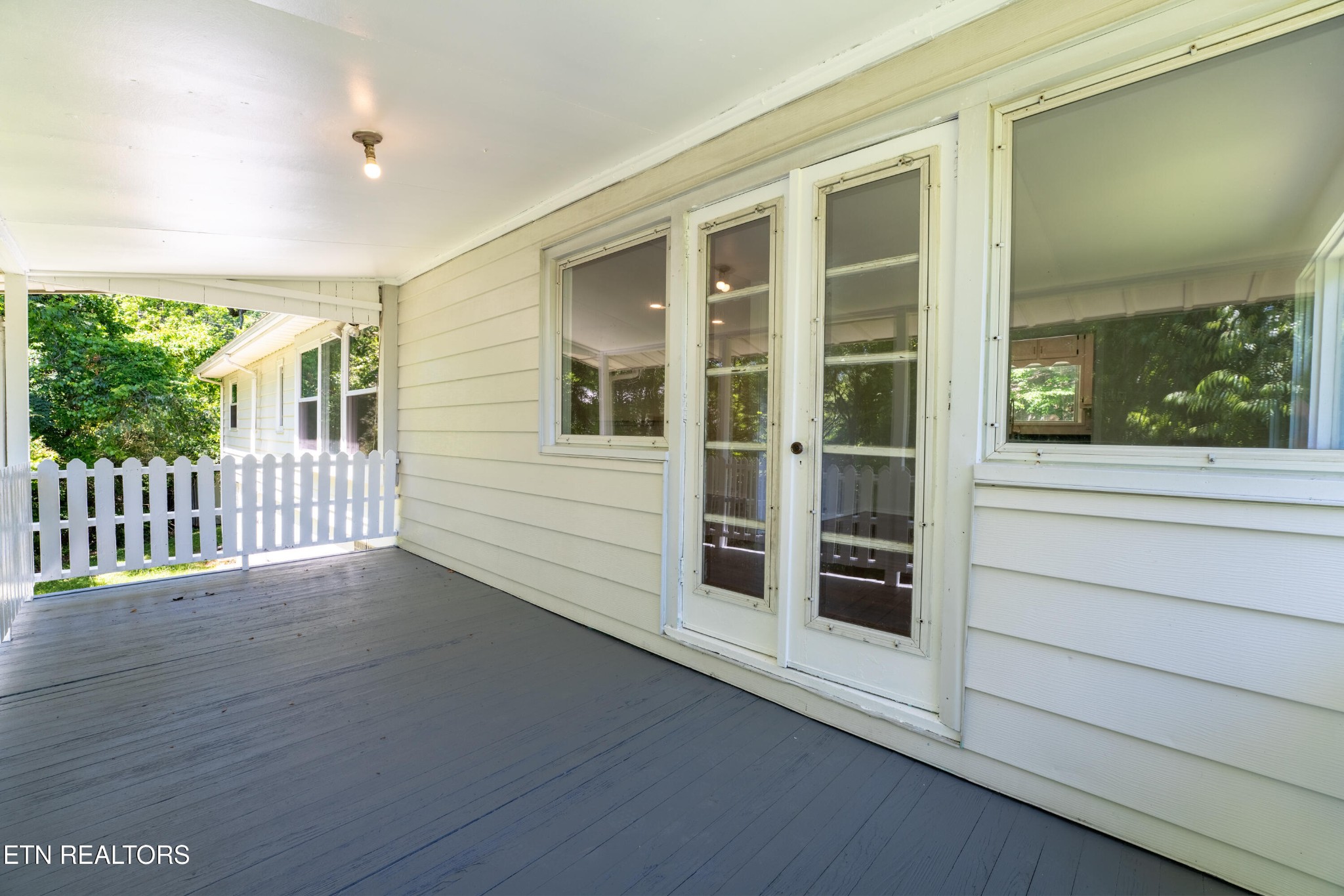 101 Disston Road Oak Ridge TN 37830