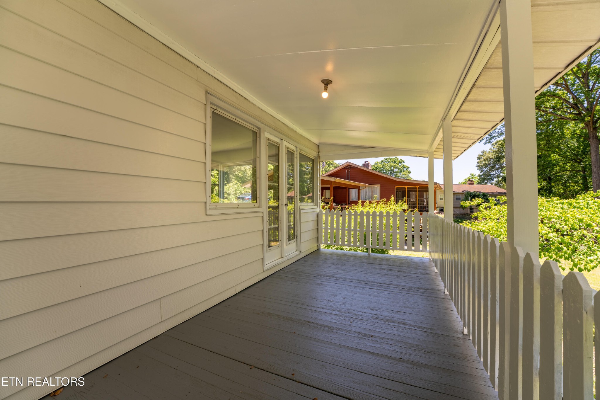 101 Disston Road Oak Ridge TN 37830