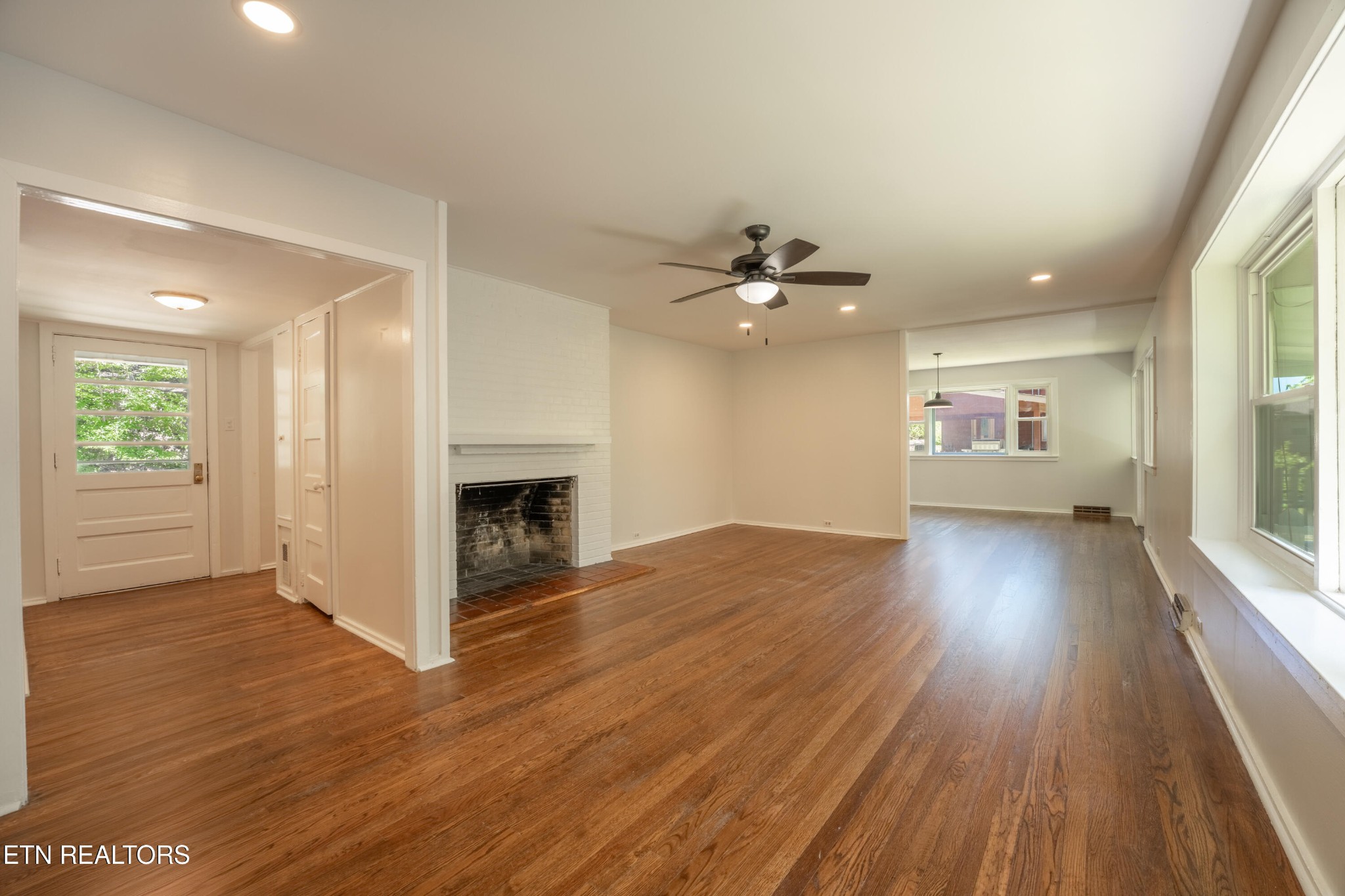 101 Disston Road Oak Ridge TN 37830