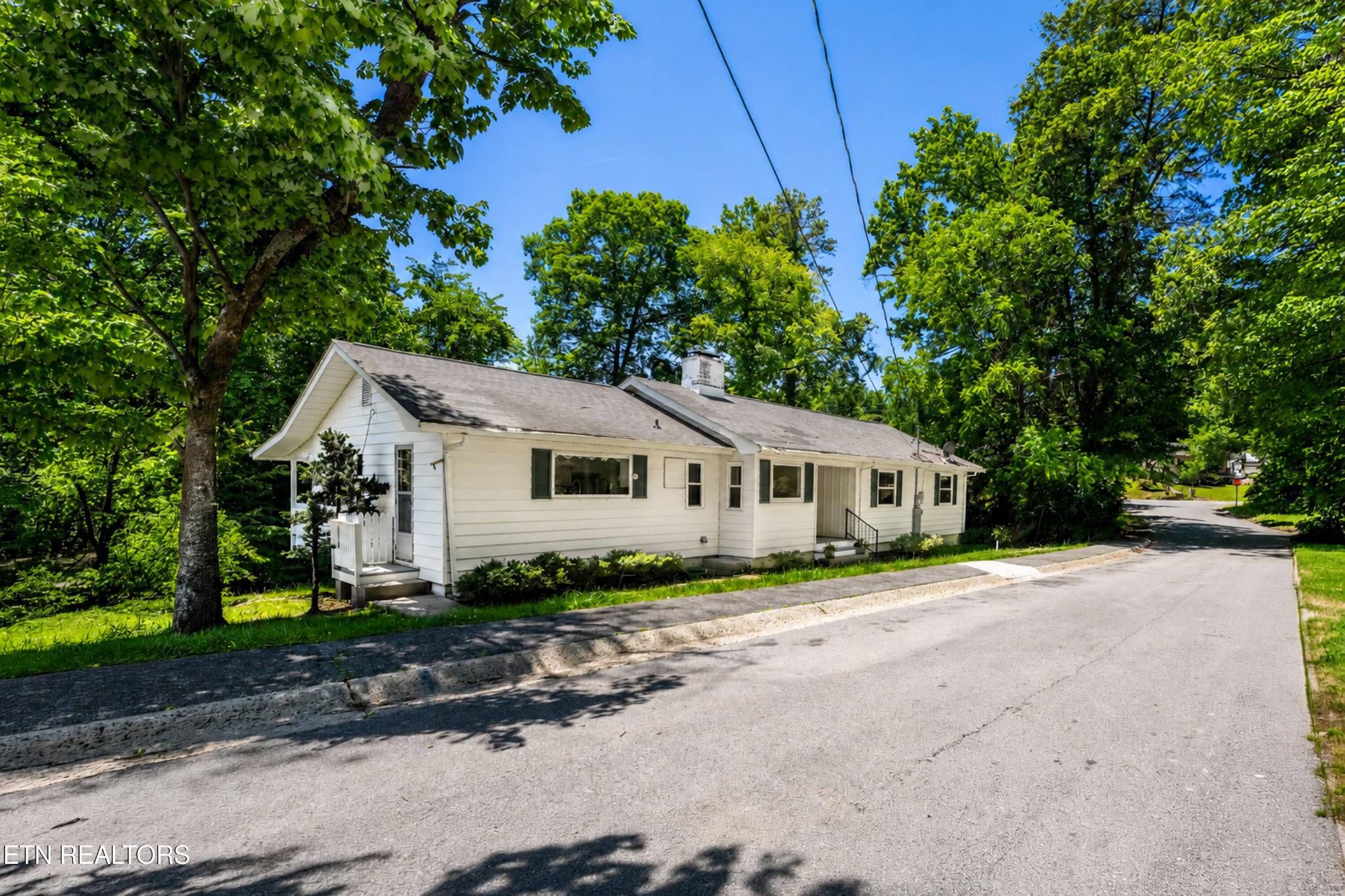 101 Disston Road Oak Ridge TN 37830