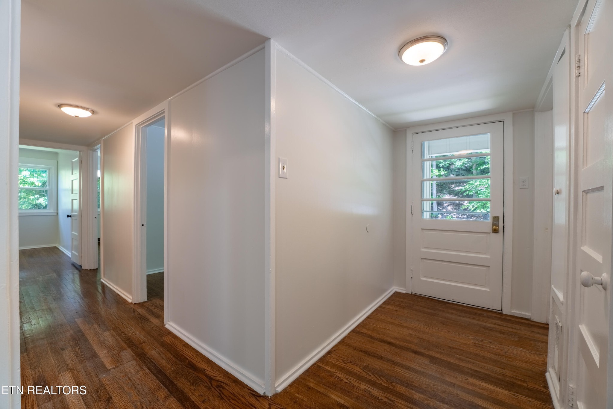 101 Disston Road Oak Ridge TN 37830