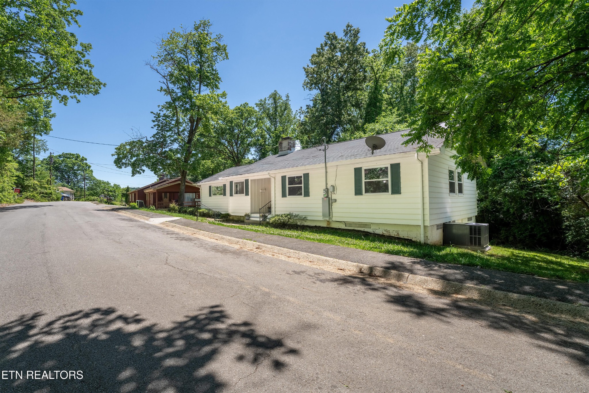 101 Disston Road Oak Ridge TN 37830