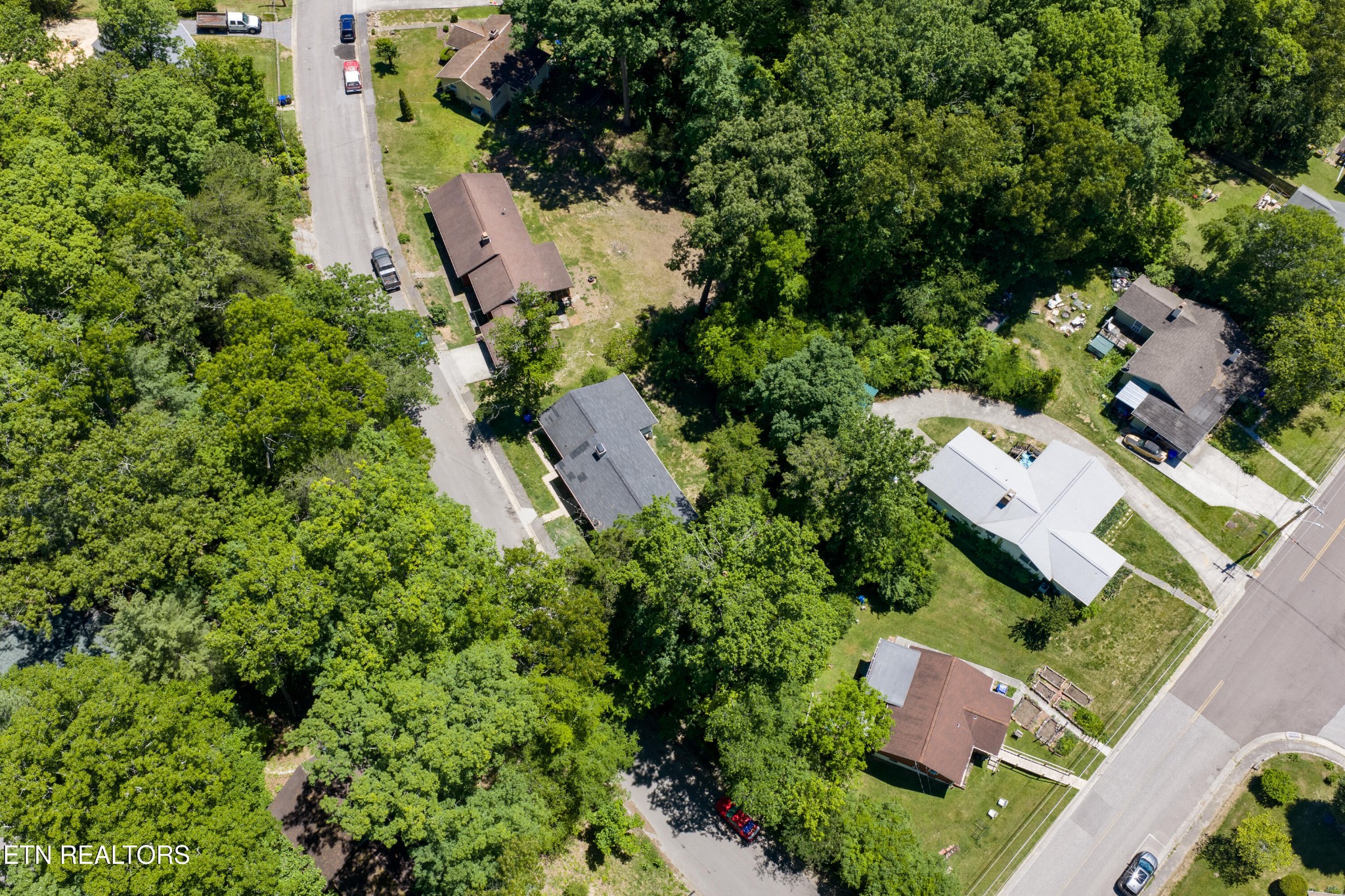 101 Disston Road Oak Ridge TN 37830
