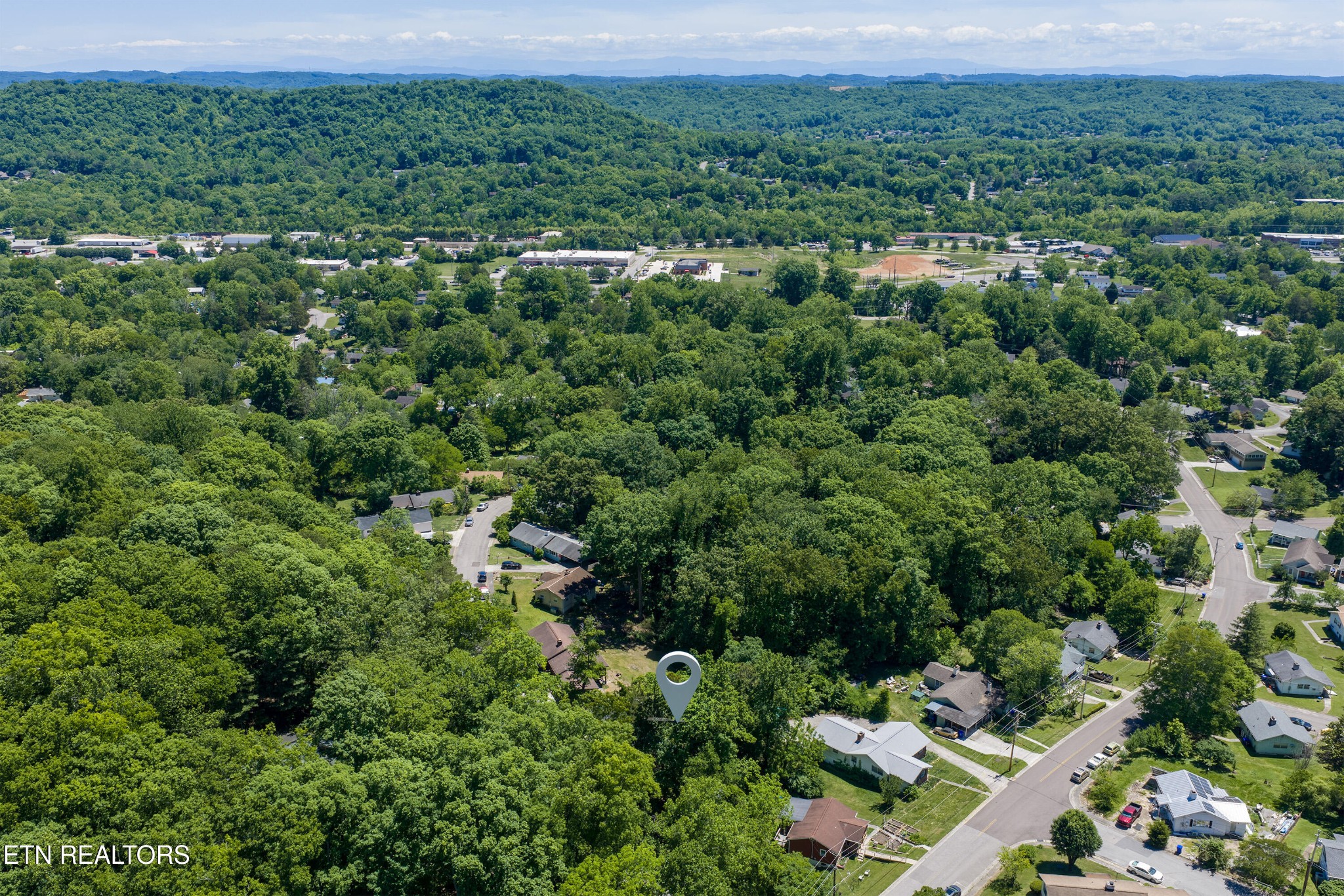 101 Disston Road Oak Ridge TN 37830