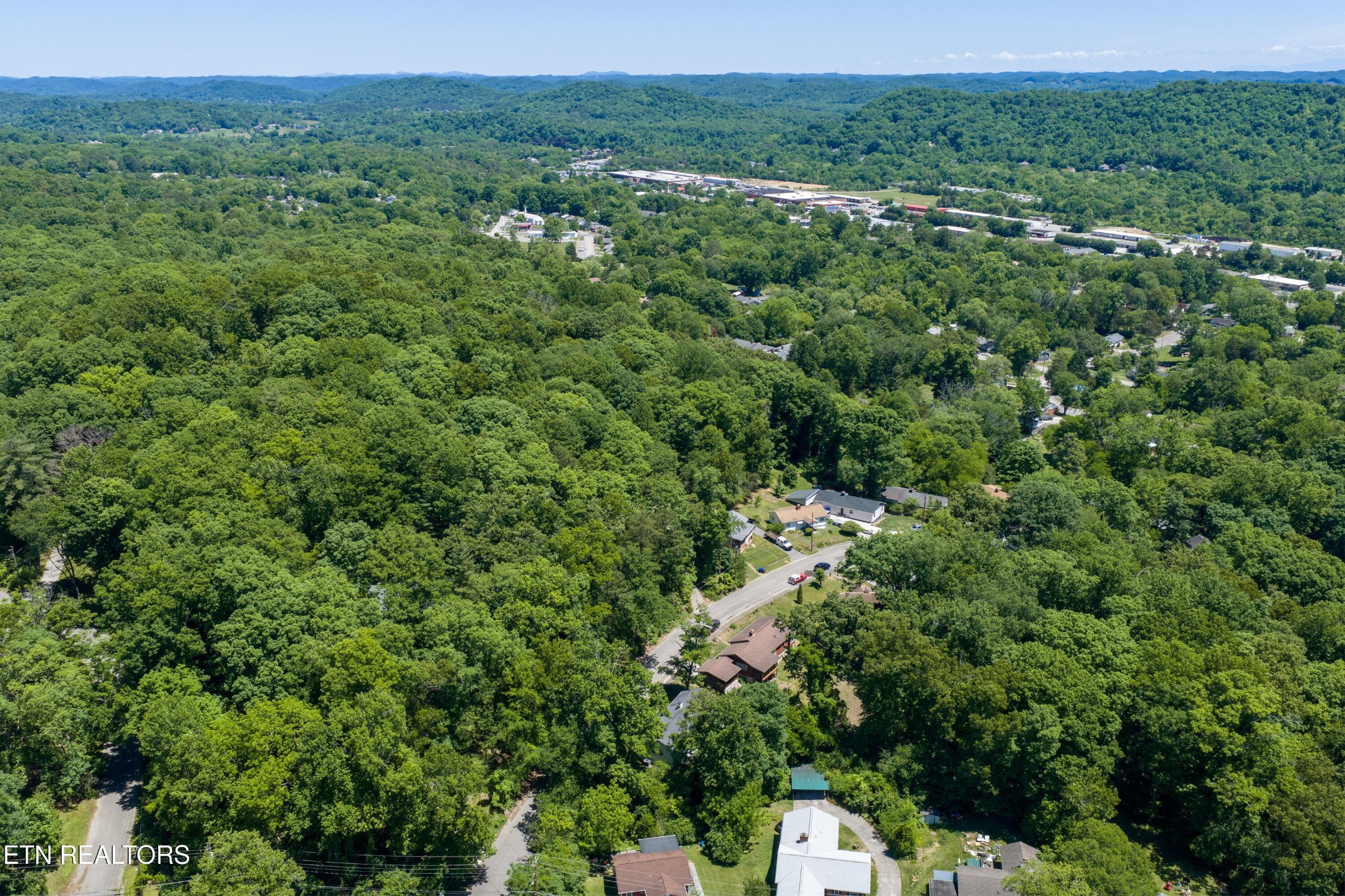 101 Disston Road Oak Ridge TN 37830