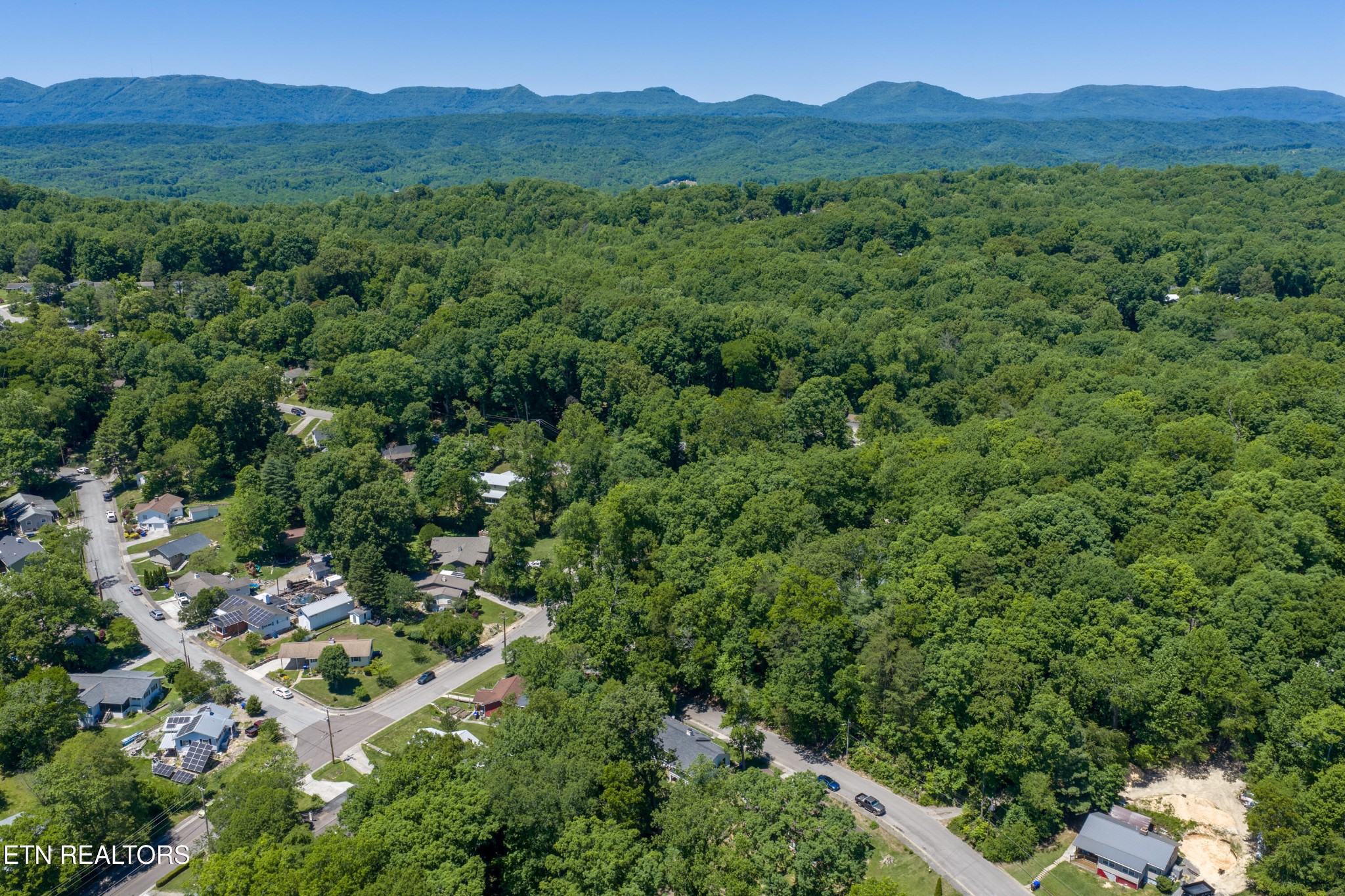 101 Disston Road Oak Ridge TN 37830