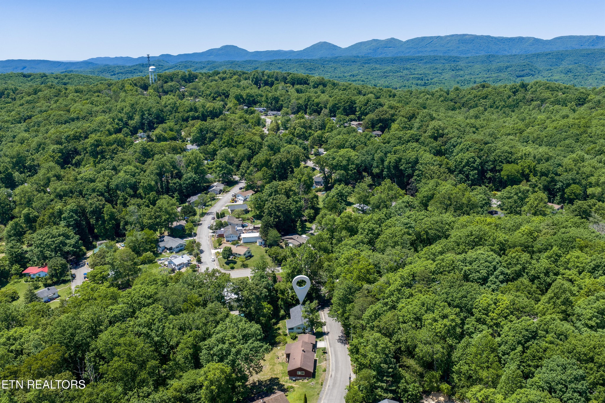 101 Disston Road Oak Ridge TN 37830