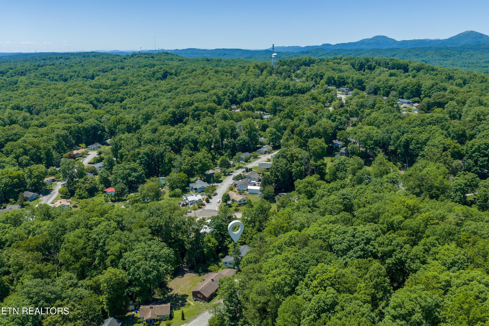 101 Disston Road Oak Ridge TN 37830