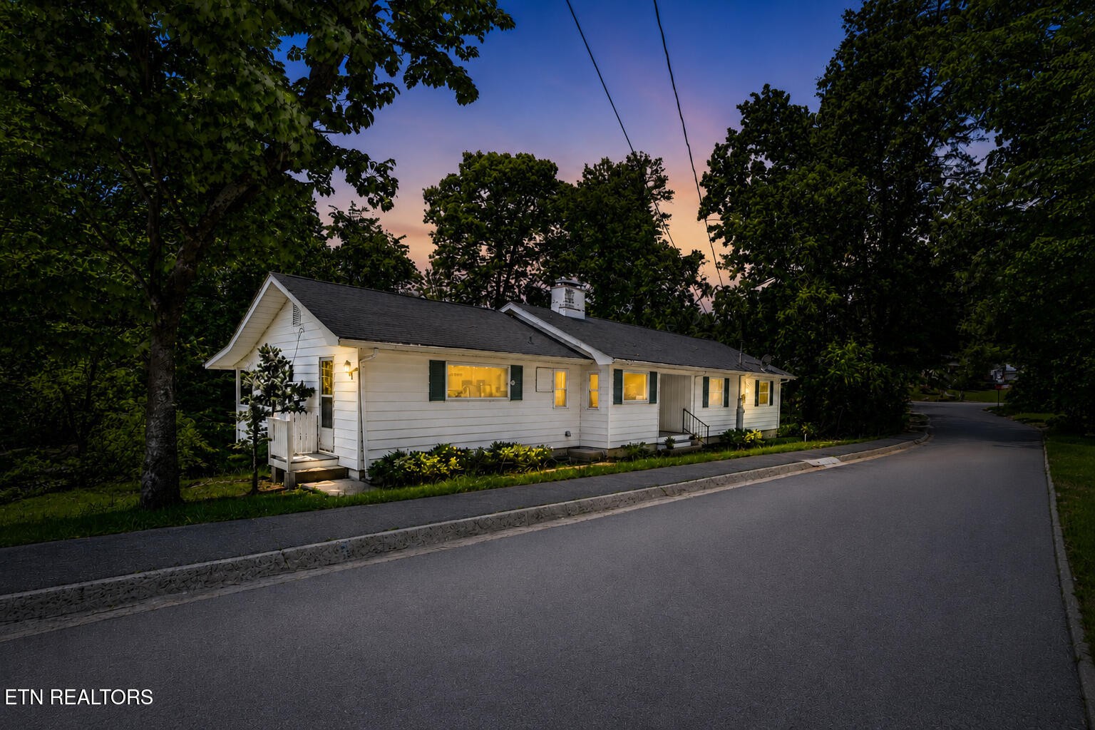 101 Disston Road Oak Ridge TN 37830