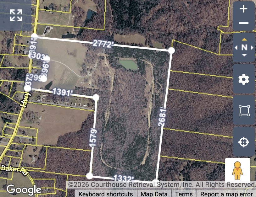 1275 Highway 48, S Dickson TN 37055