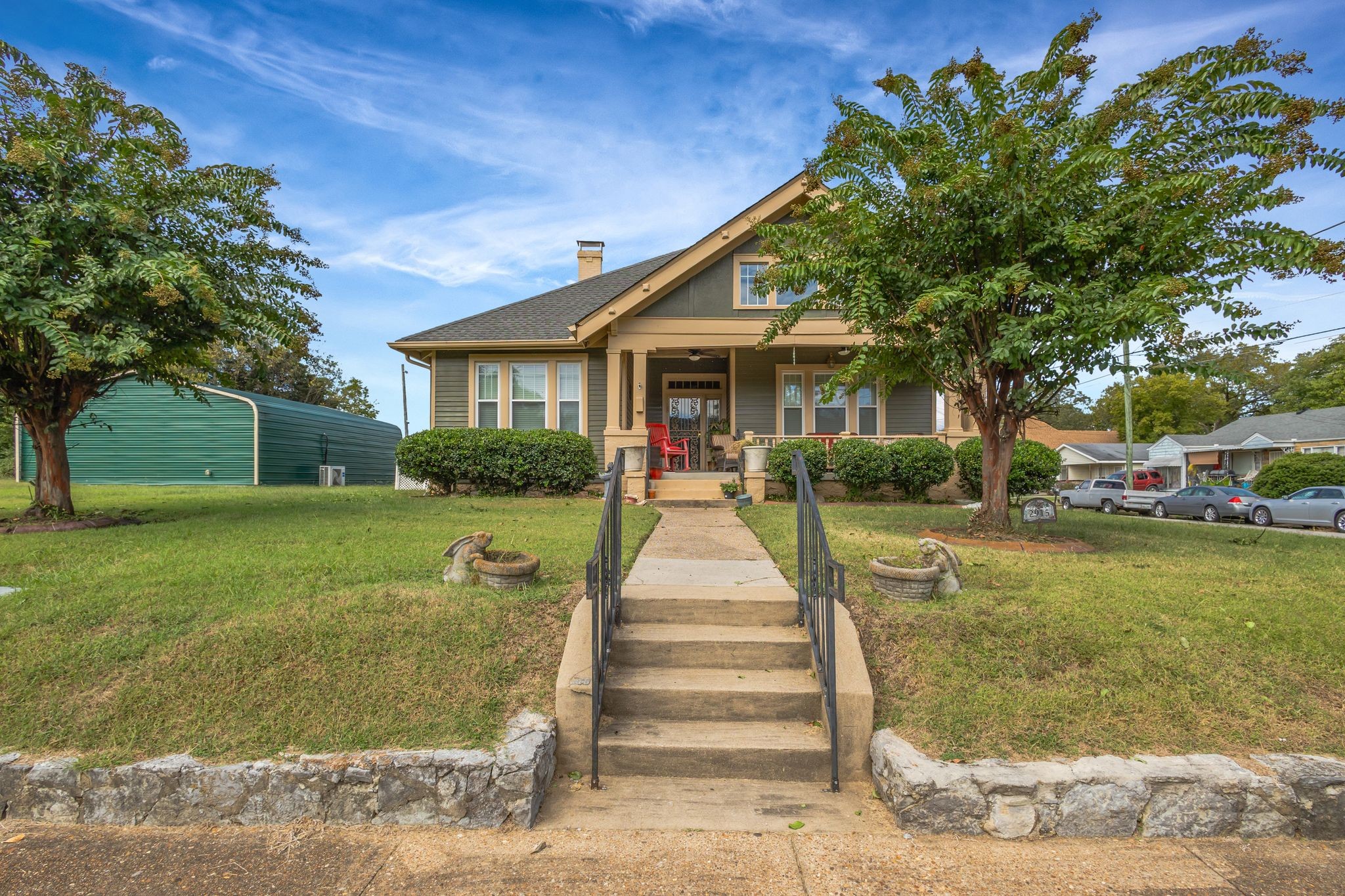 2915 Taylor Street Chattanooga TN 37406