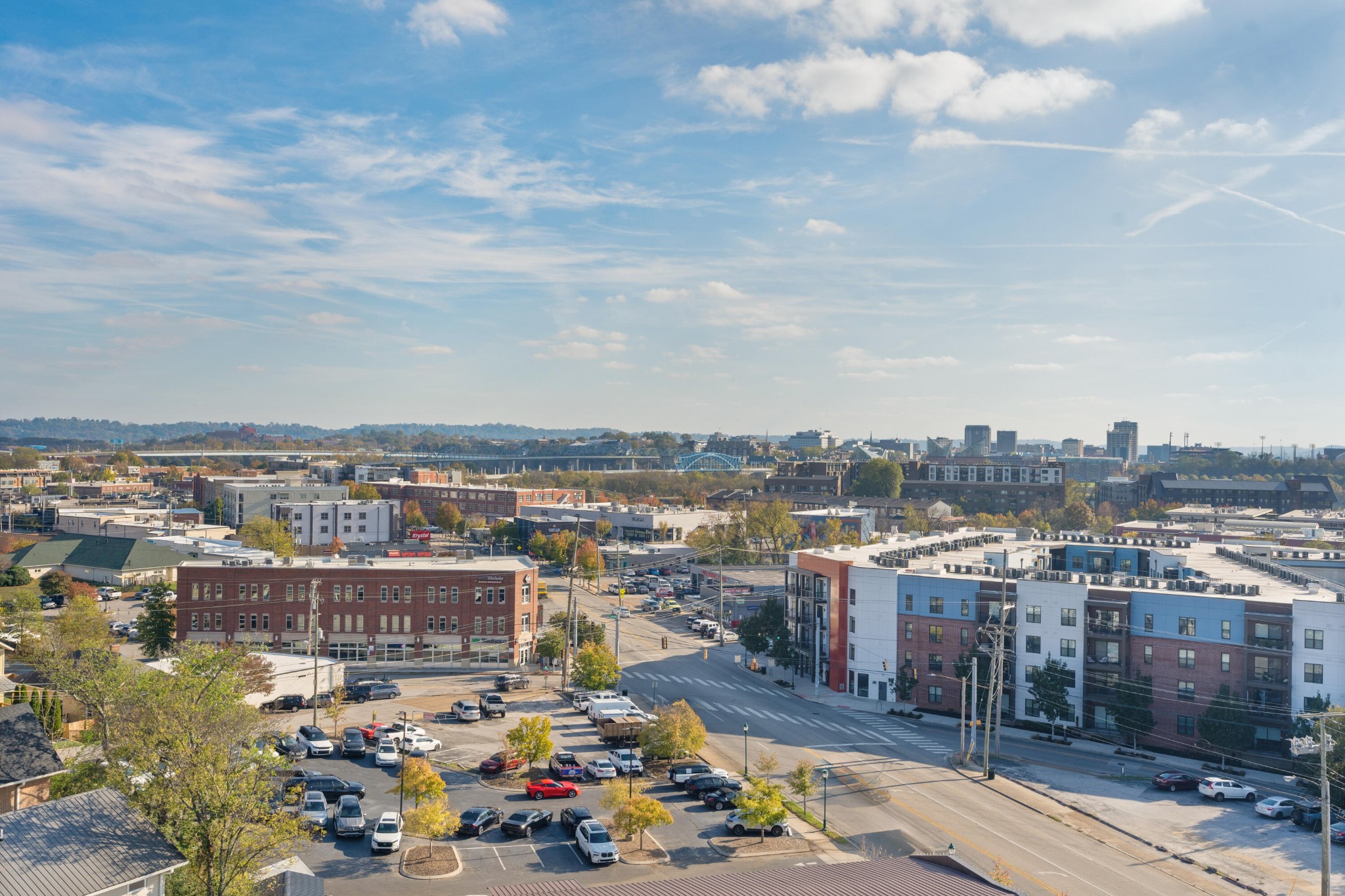 411 Fairpoint Street Chattanooga TN 37405