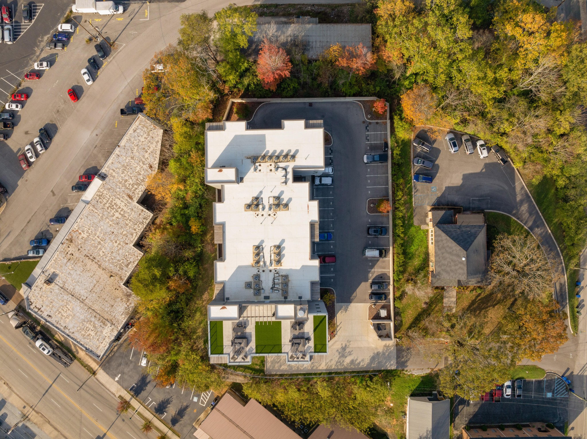 411 Fairpoint Street Chattanooga TN 37405