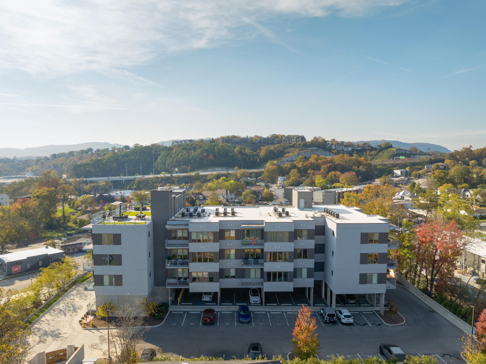 411 Fairpoint Street Chattanooga TN 37405