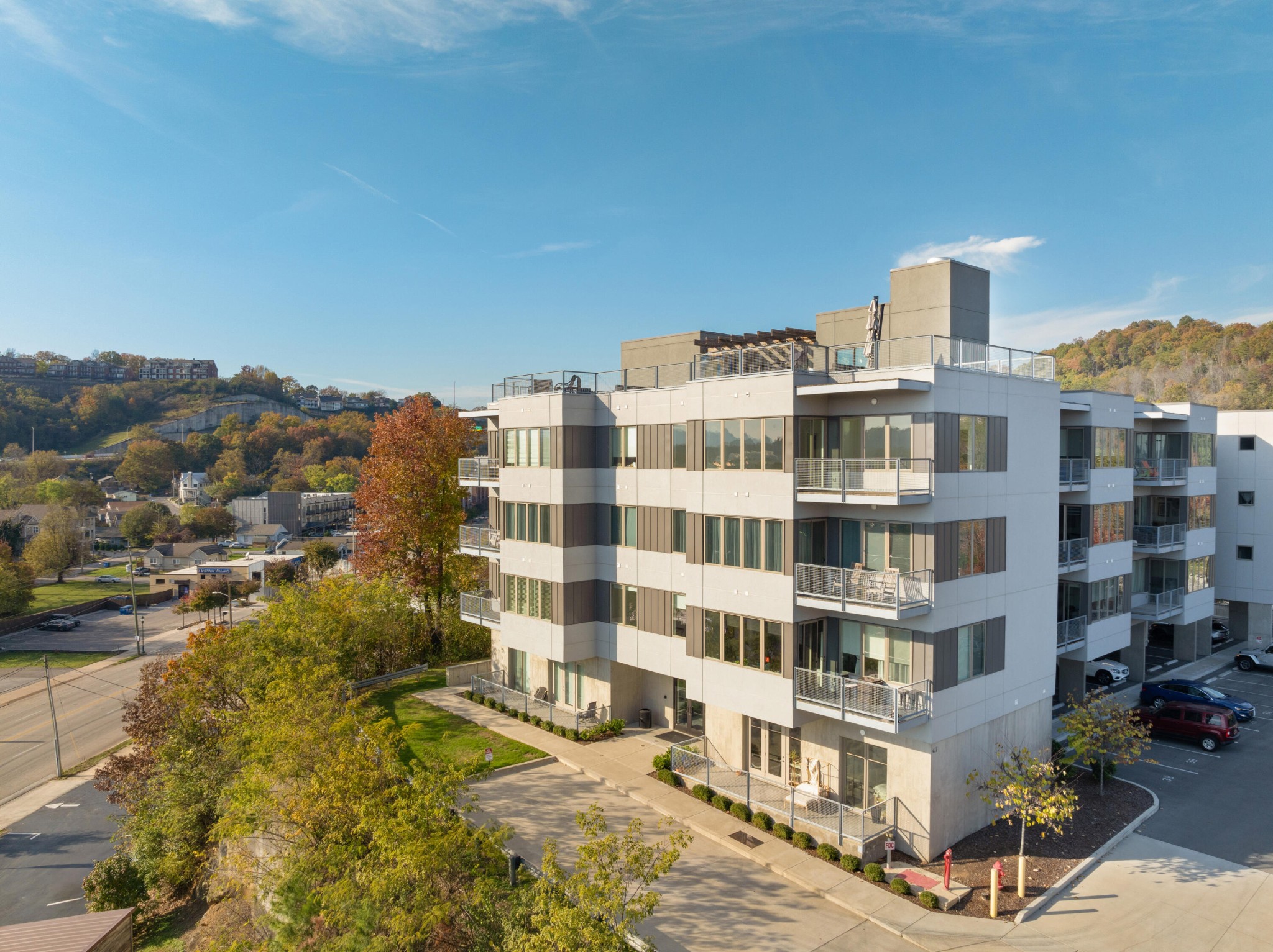 411 Fairpoint Street Chattanooga TN 37405