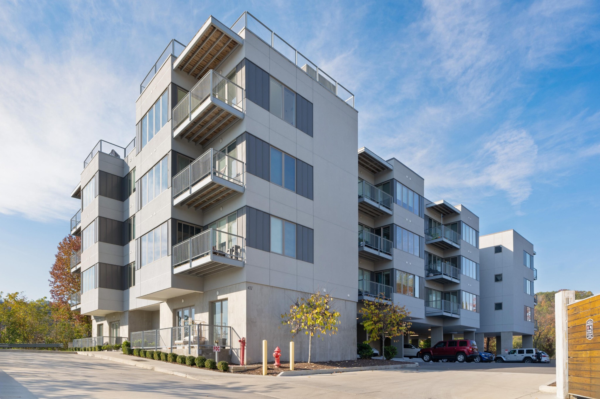 411 Fairpoint Street Chattanooga TN 37405